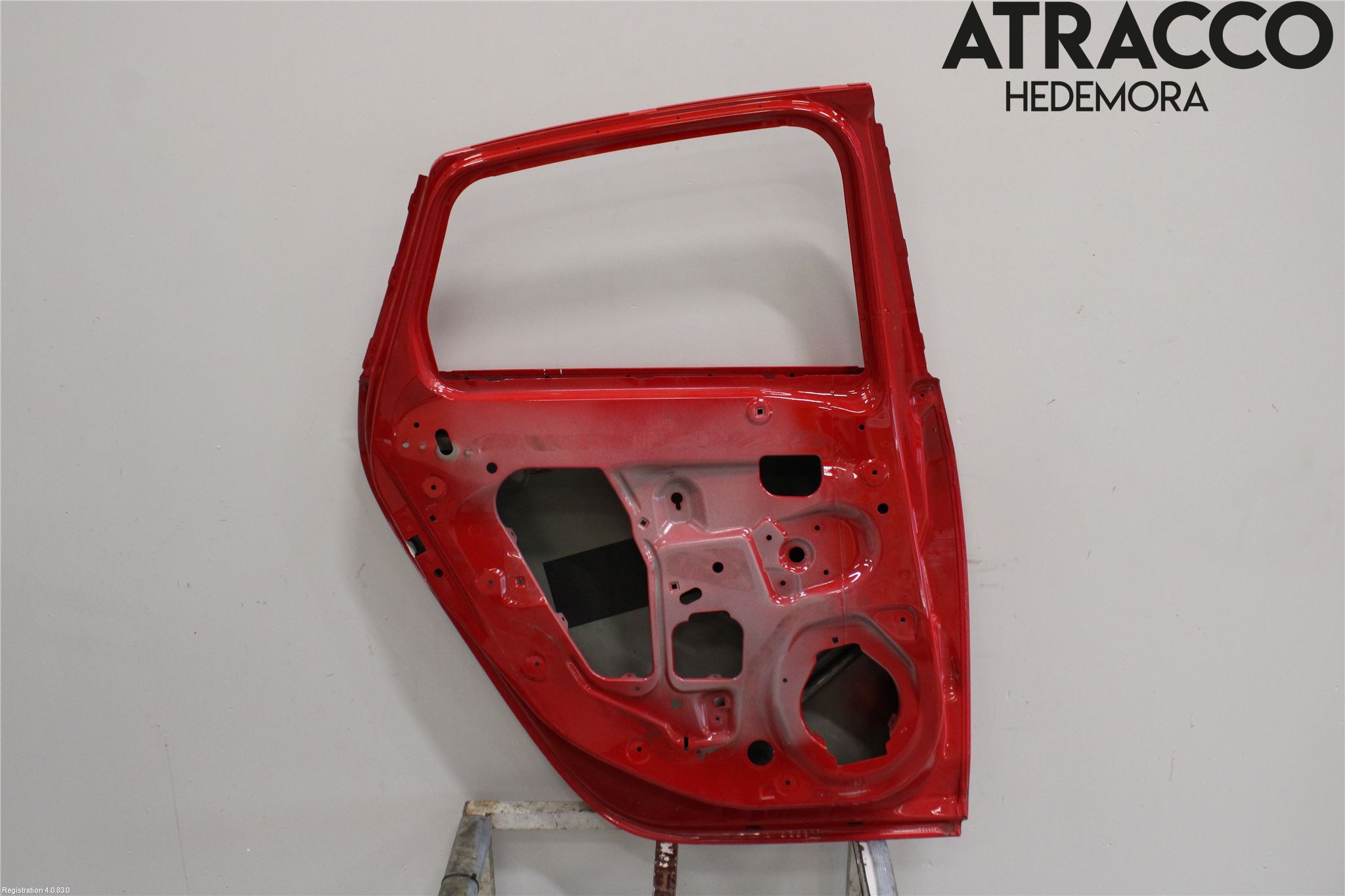 Opel ASTRA J 10-15 Dør 4D Bak Venstre