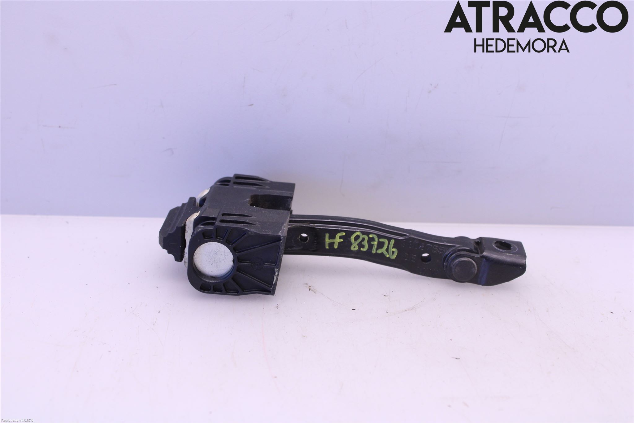 Mini COUNTRYMAN R60 11-16 Dørstopper