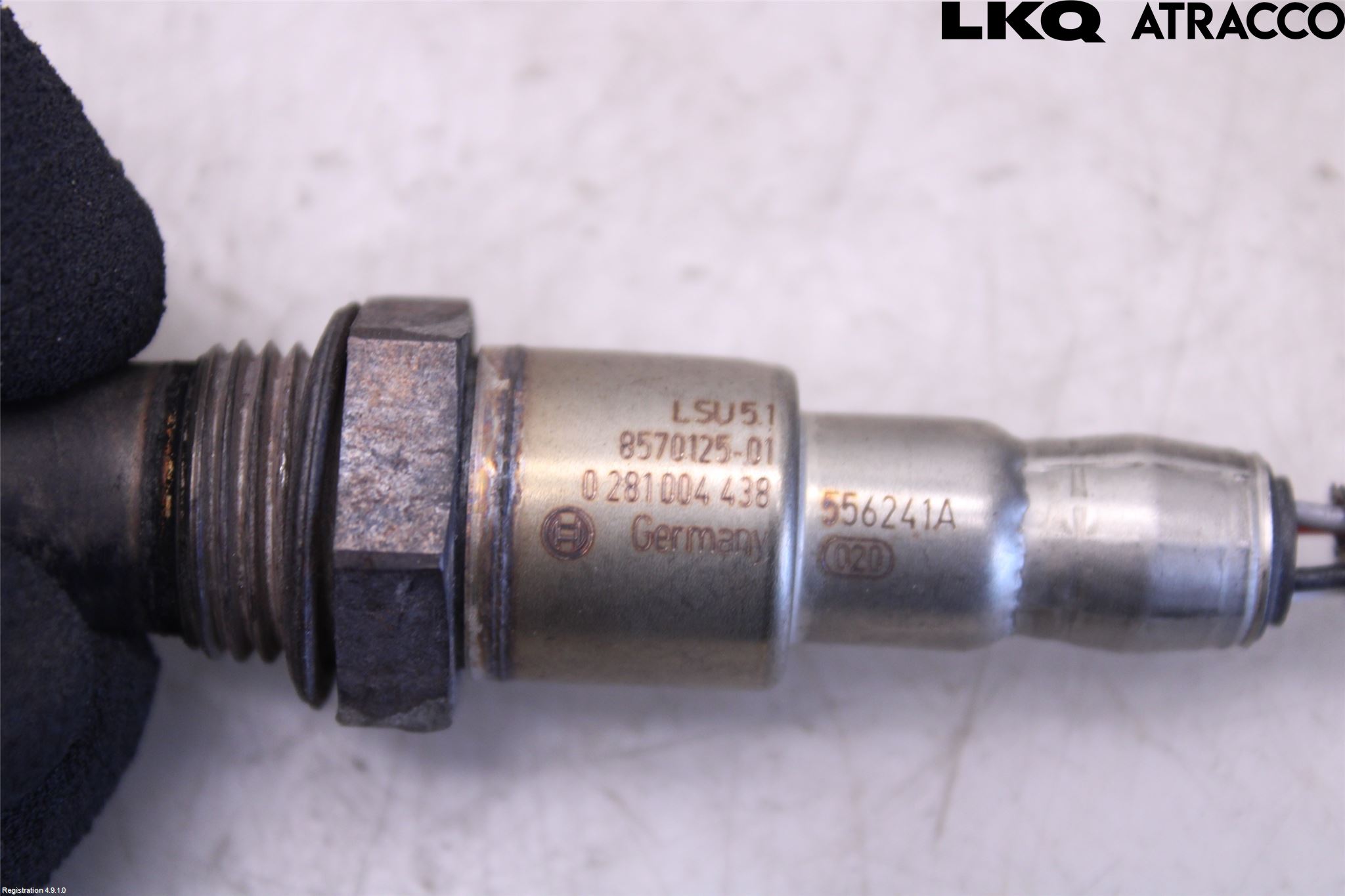 BMW 2 F46 GRAN TOURER 15-22 Inns Lambdasonde
