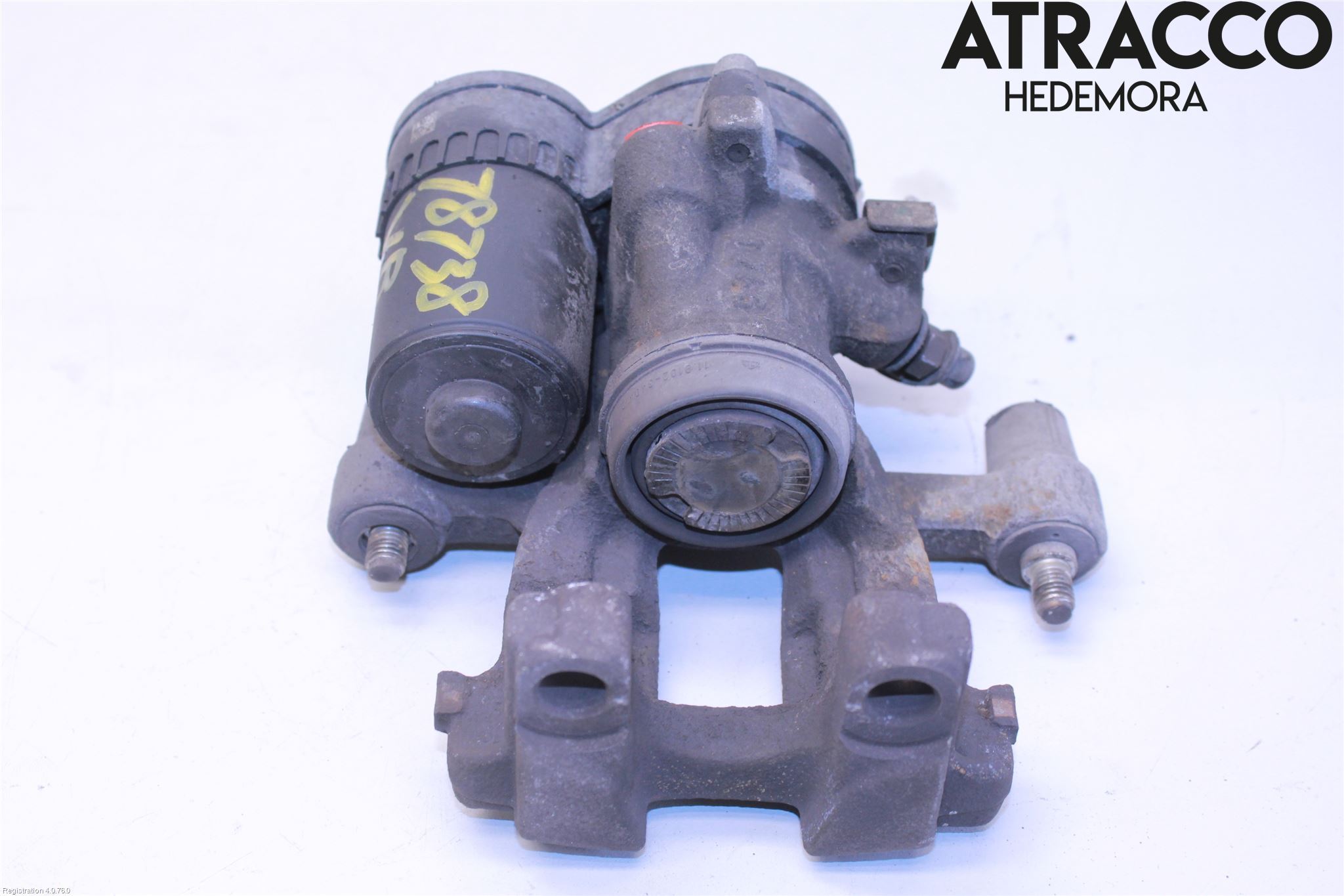 BMW 2 F45 Active Tourer 14-21 Bremsecaliper Bak Venstre