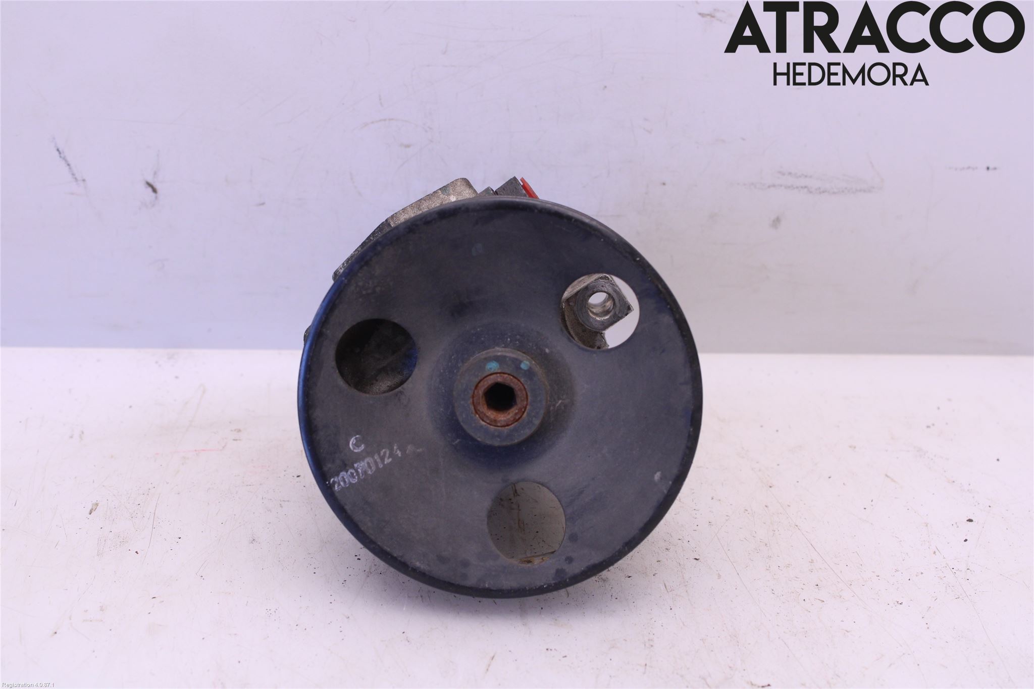 Opel ANTARA Servo Pumpe