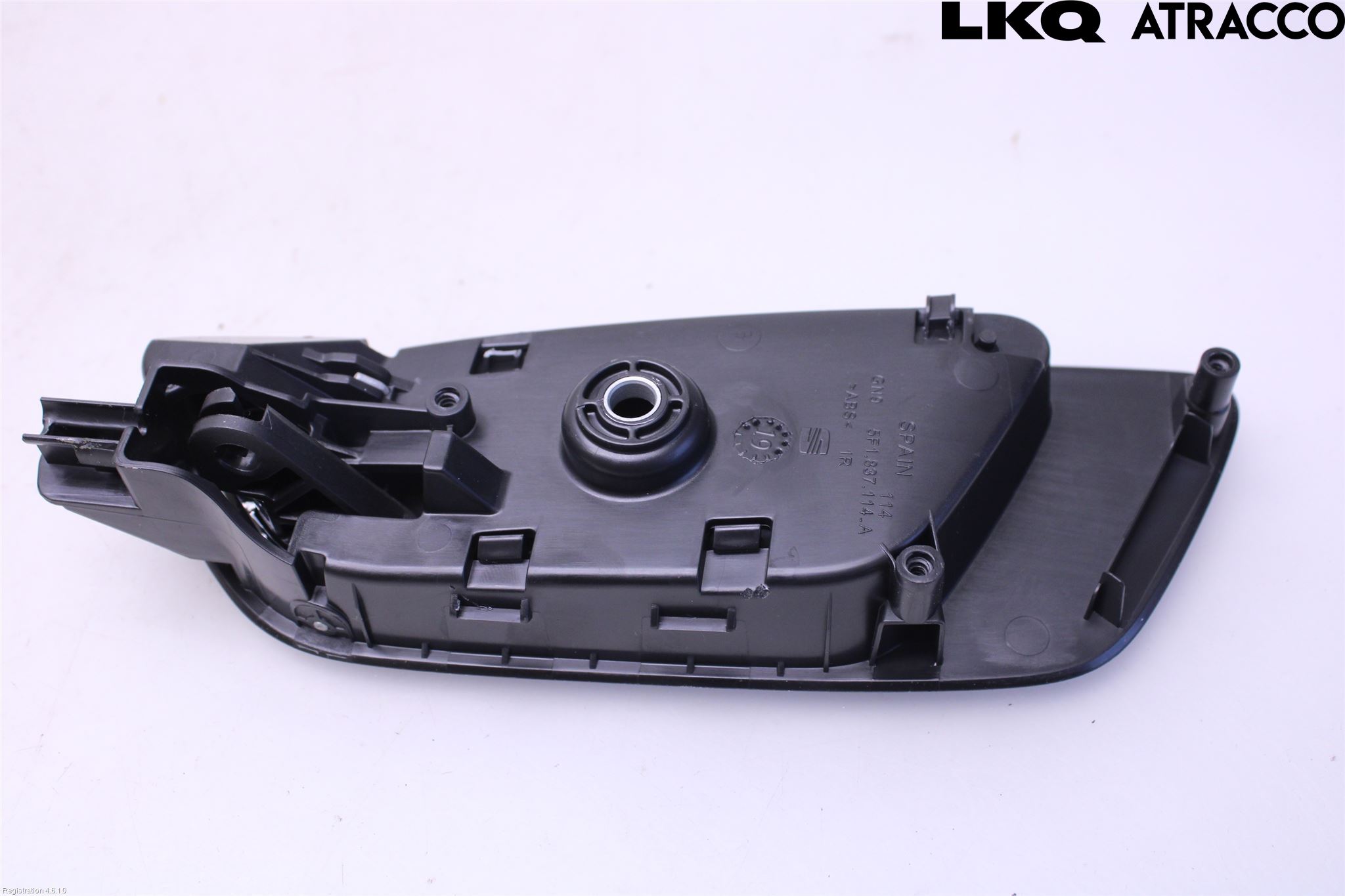 Seat LEON 13-20 Innr Dørhandtak H Indre