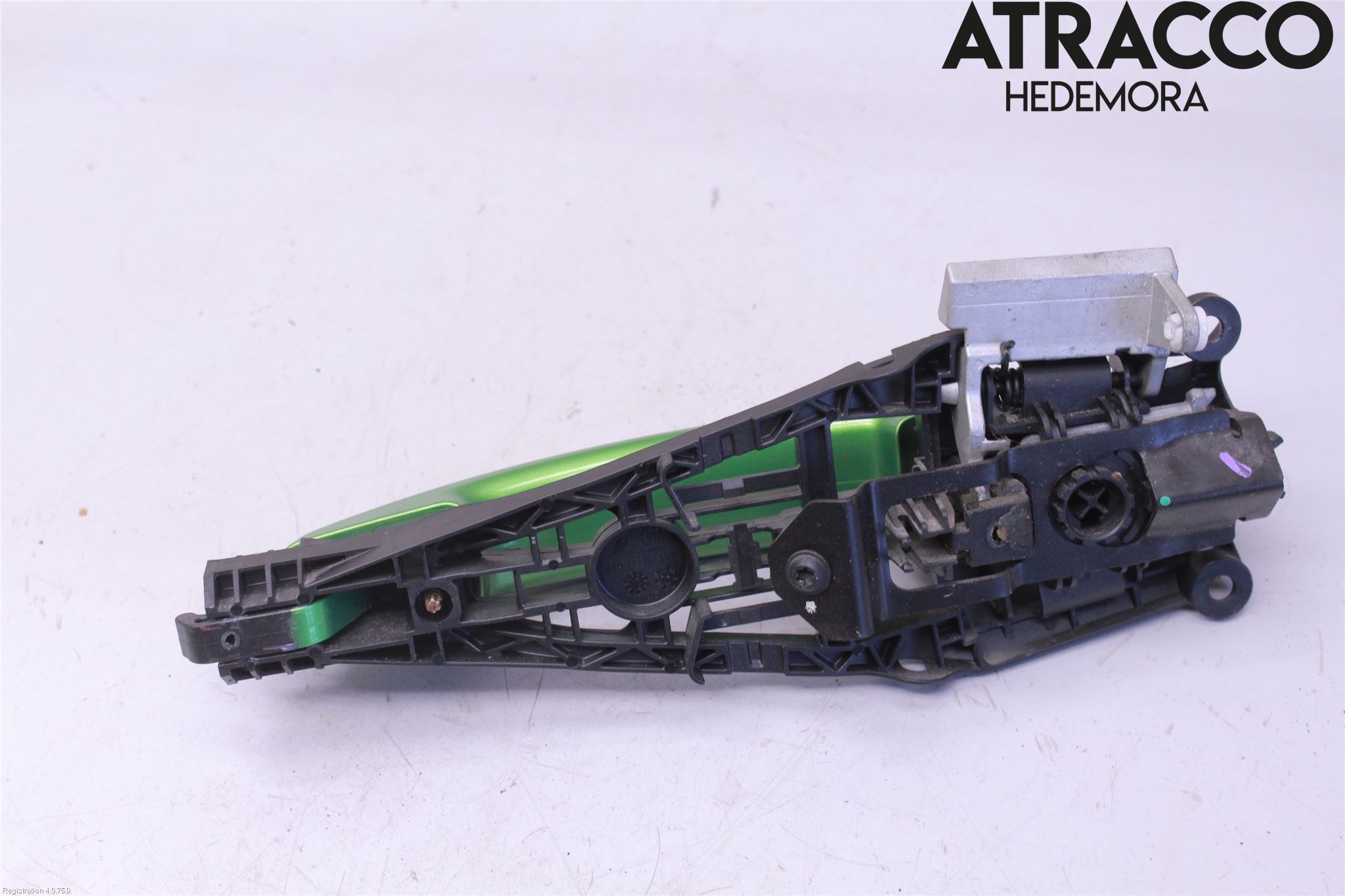 Opel CORSA E 15-19 Dørhandtak Ytre Høyre