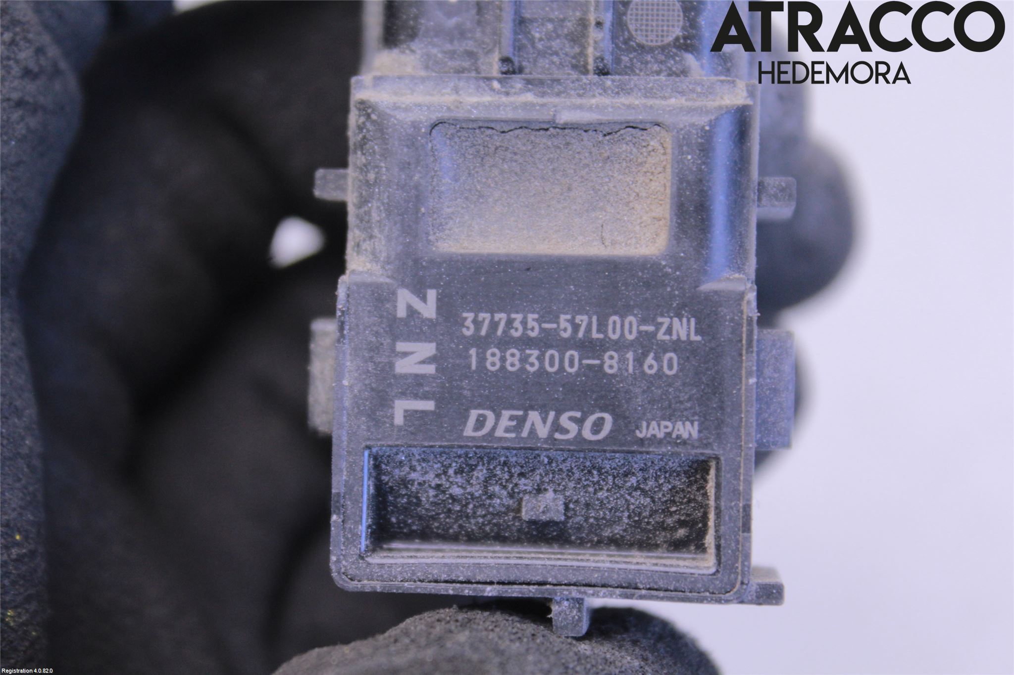 Suzuki SWIFT 11-16 Sensor Ryggesensor