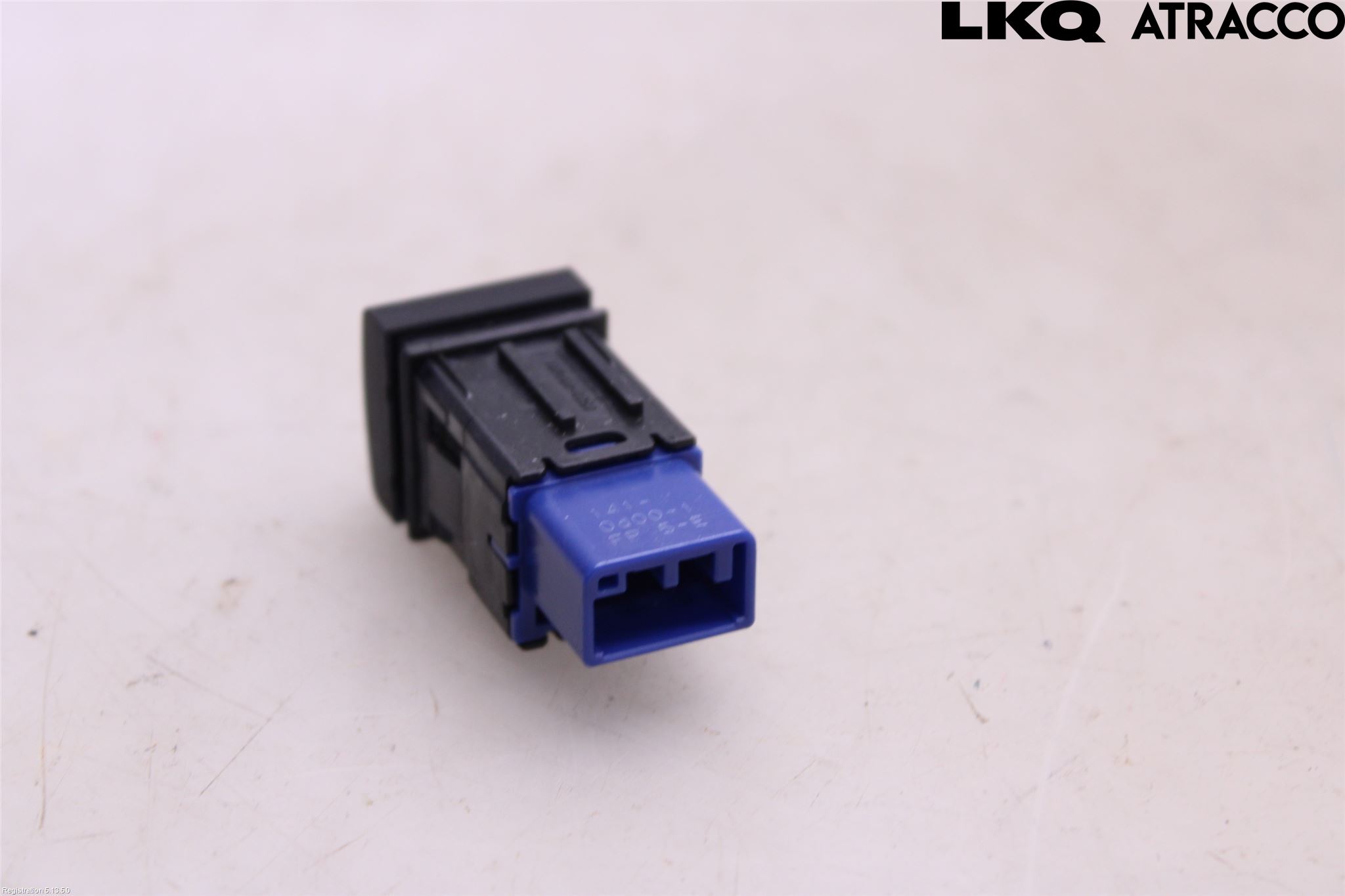 Toyota CAMRY 19-24 Bryter Drivstoff Tankluke