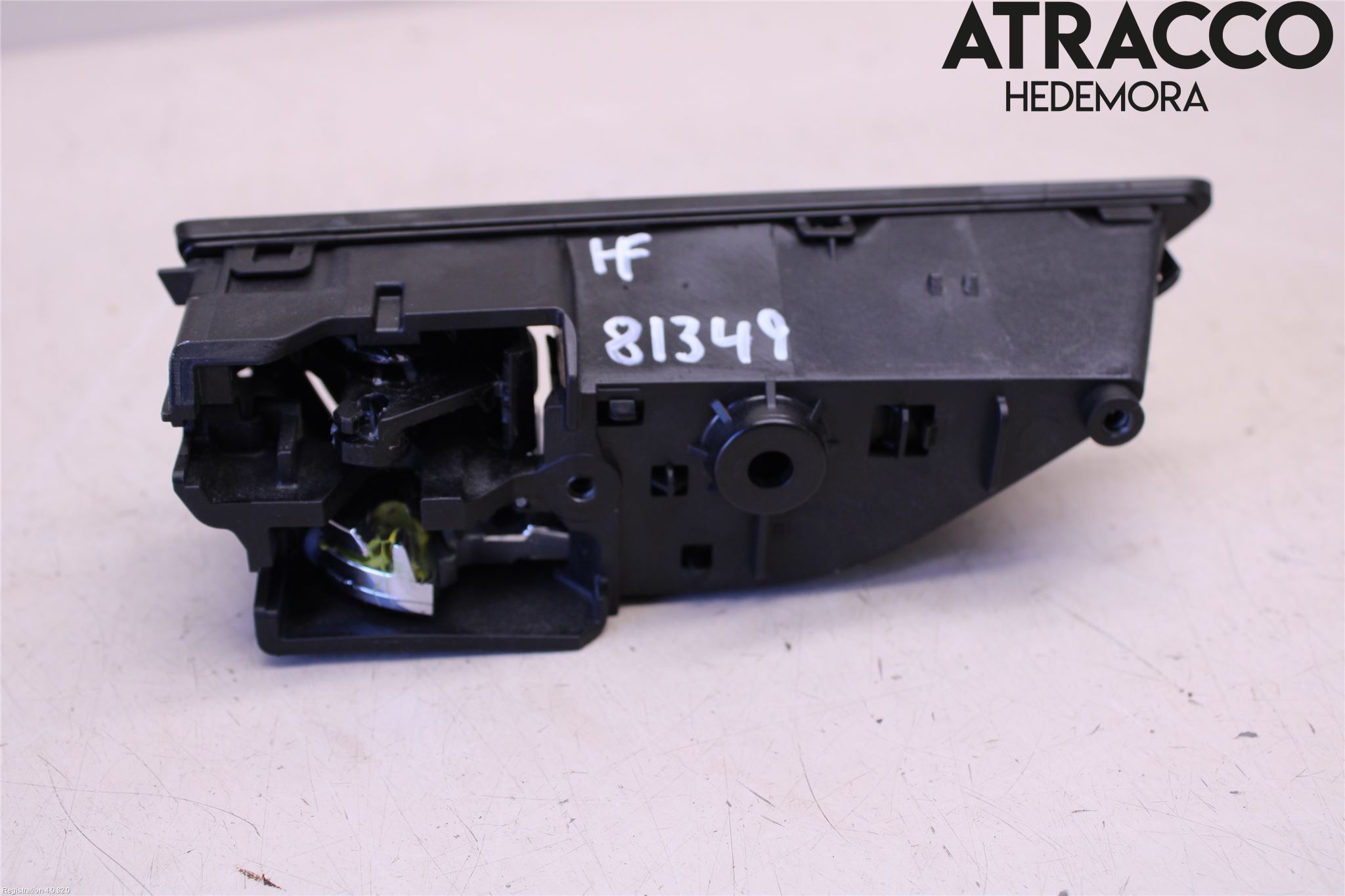 Subaru XV 18-22 Innr Dørhandtak H Indre