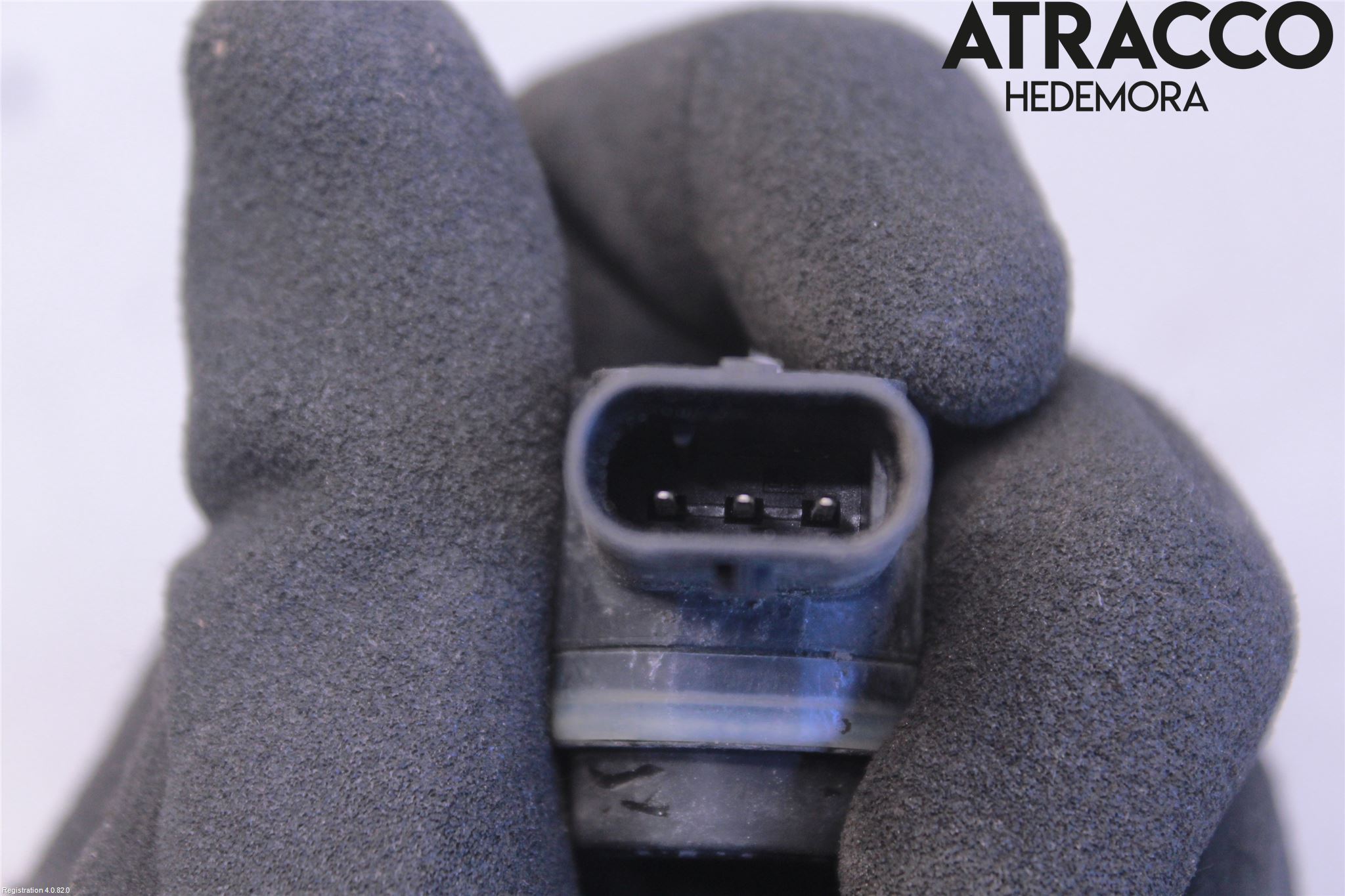 Volvo V60 CROSS COUNTRY 16-18 Sensor Parkering Front