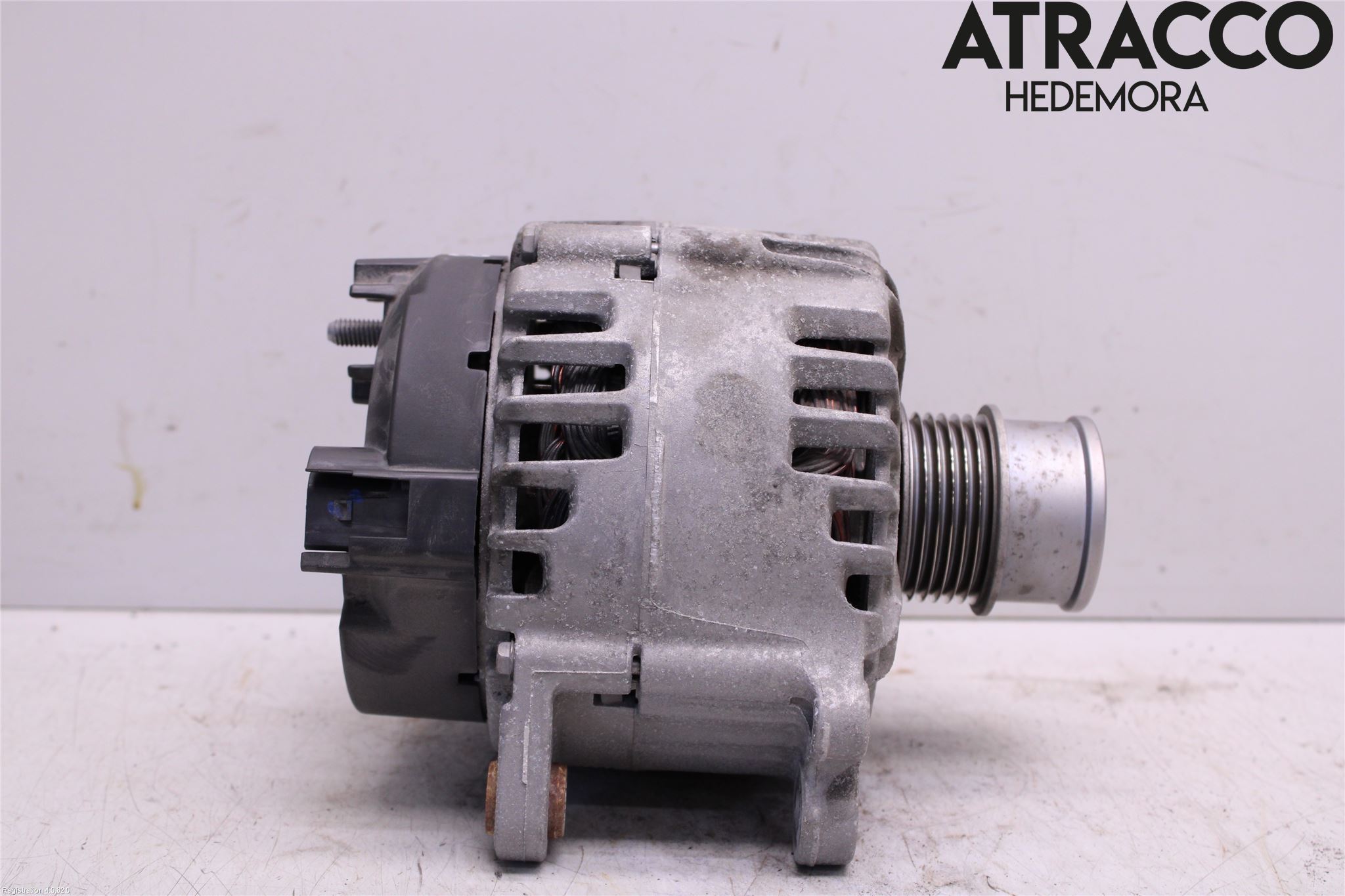 Skoda OCTAVIA (5E) 13-20 Dynamo