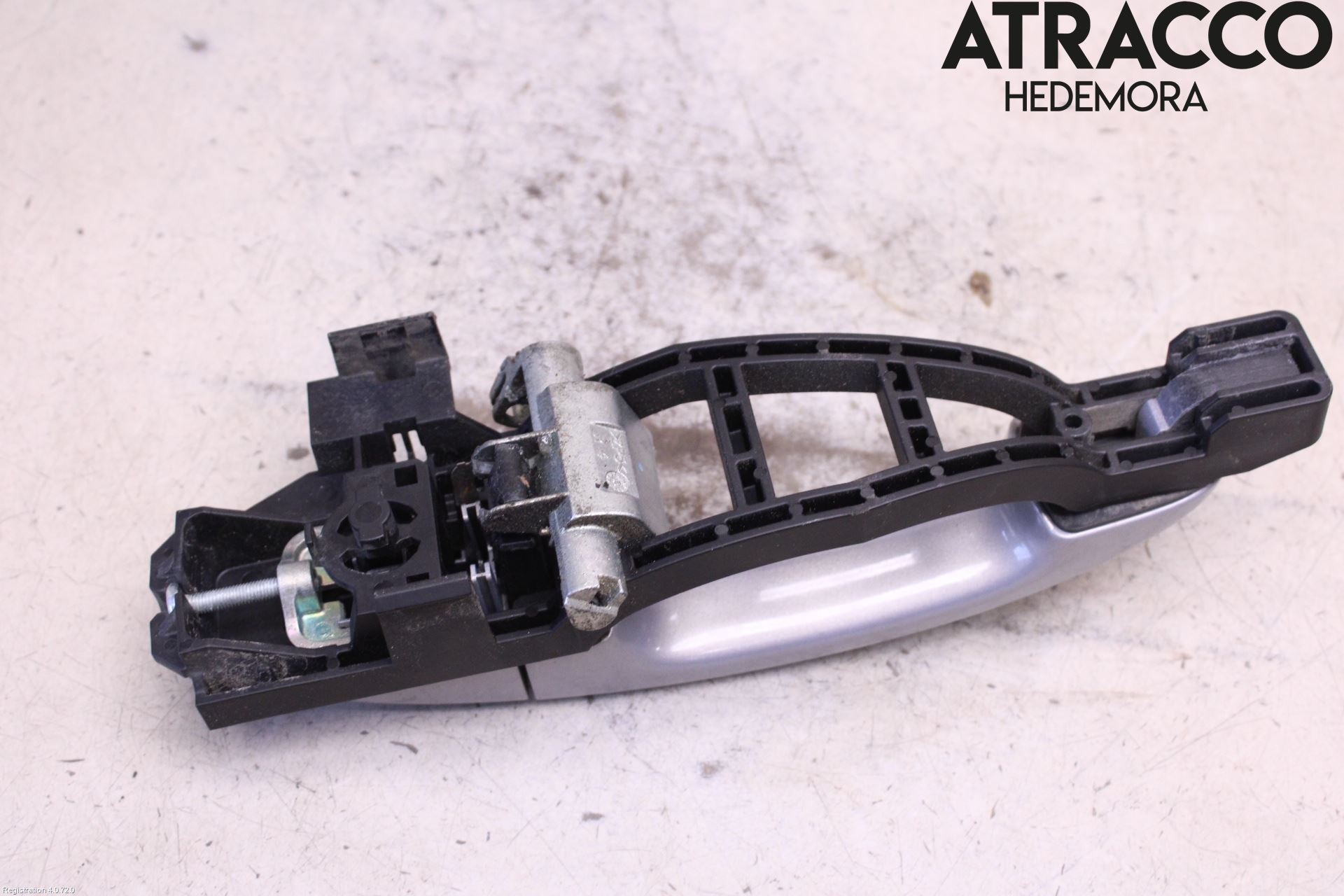 Ford GALAXY 06-15 Dørhandtak Ytre Høyre