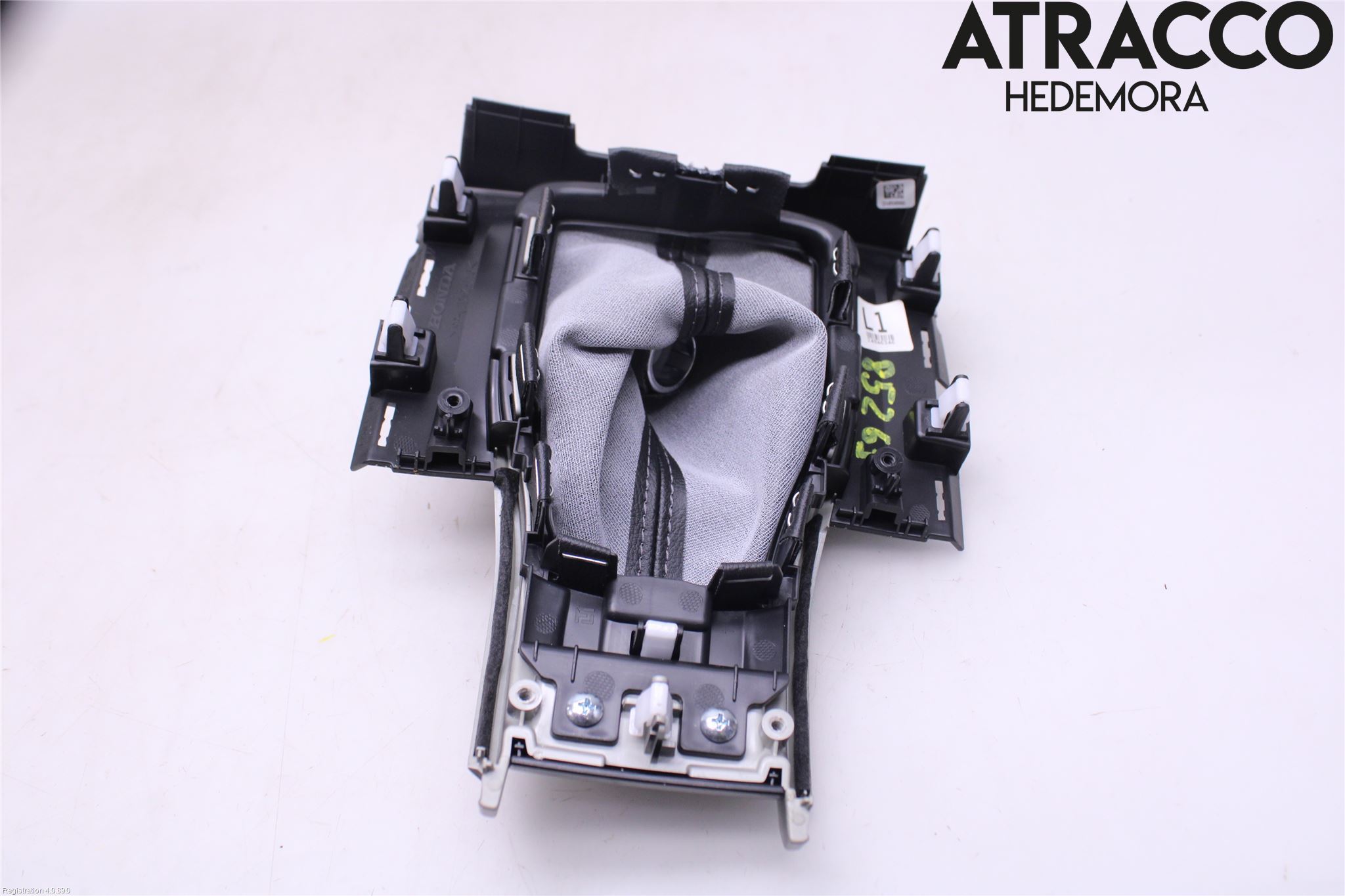 Honda CIVIC 17-22 Gearspak Mansjett