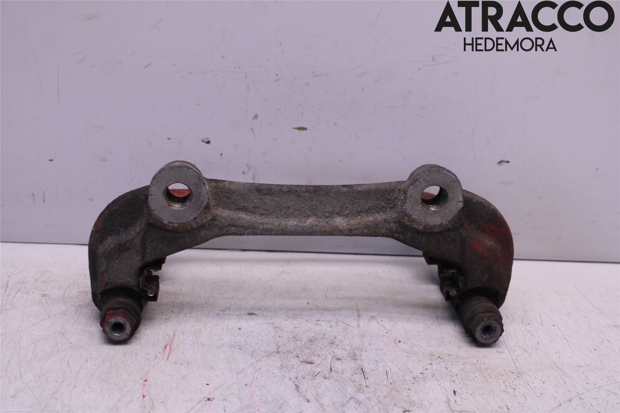 Landrover RANGE ROVER SPORT (L494) 14-22 Bremsecaliper Feste Holder