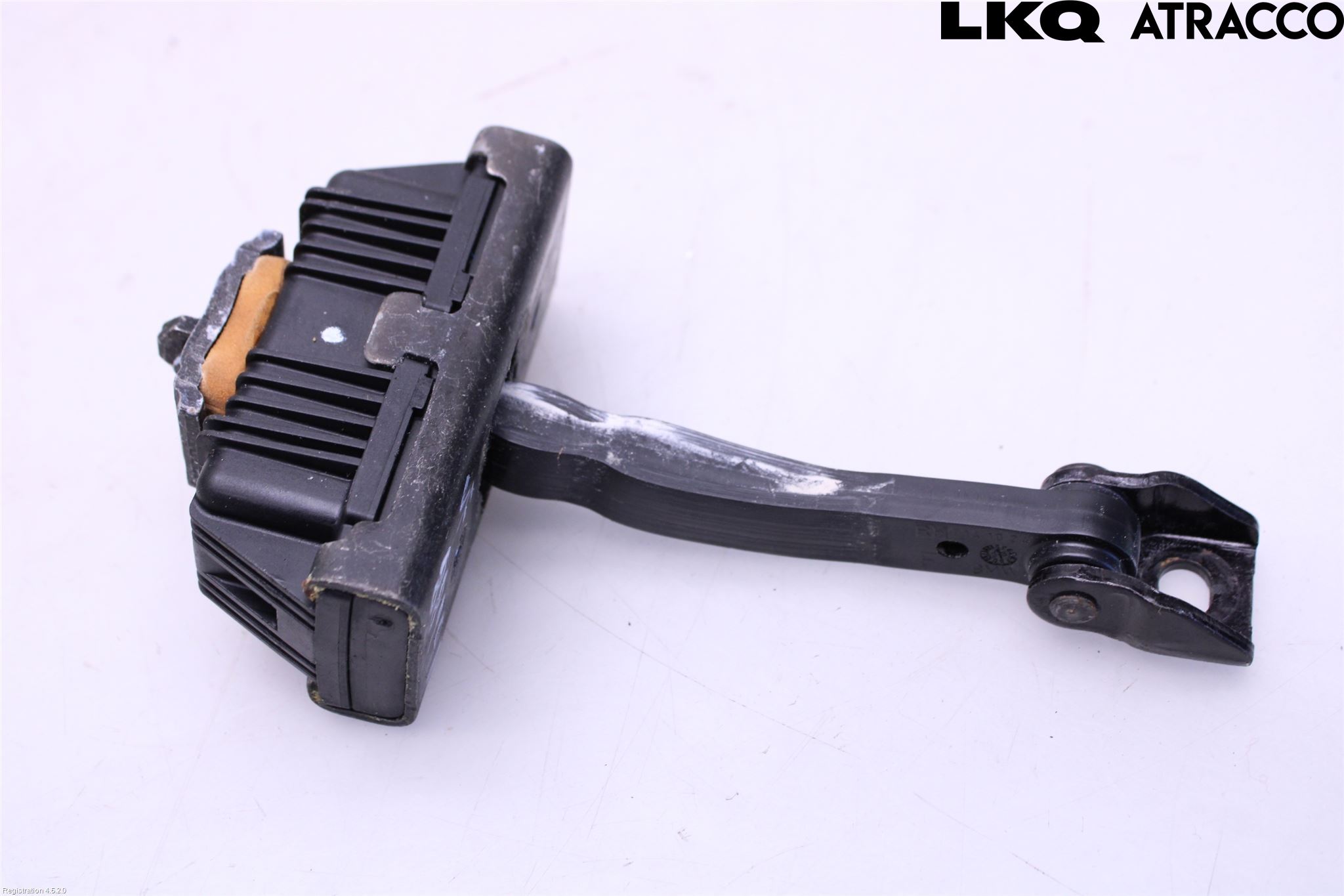 BMW X6 E71/E72   08-14 Dørstopper