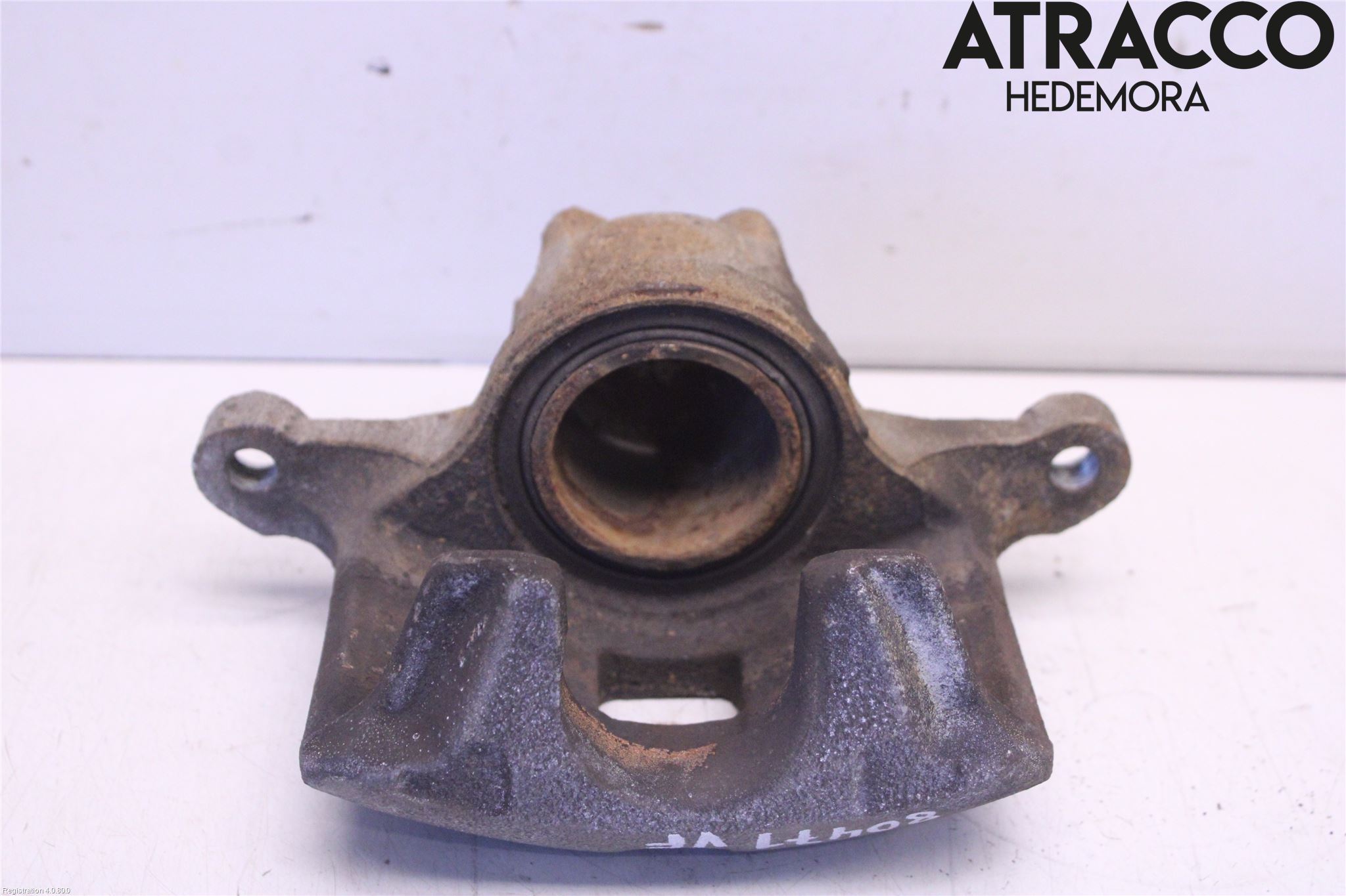 Mitsubishi ASX 10-22 Bremsecaliper Foran Venstre