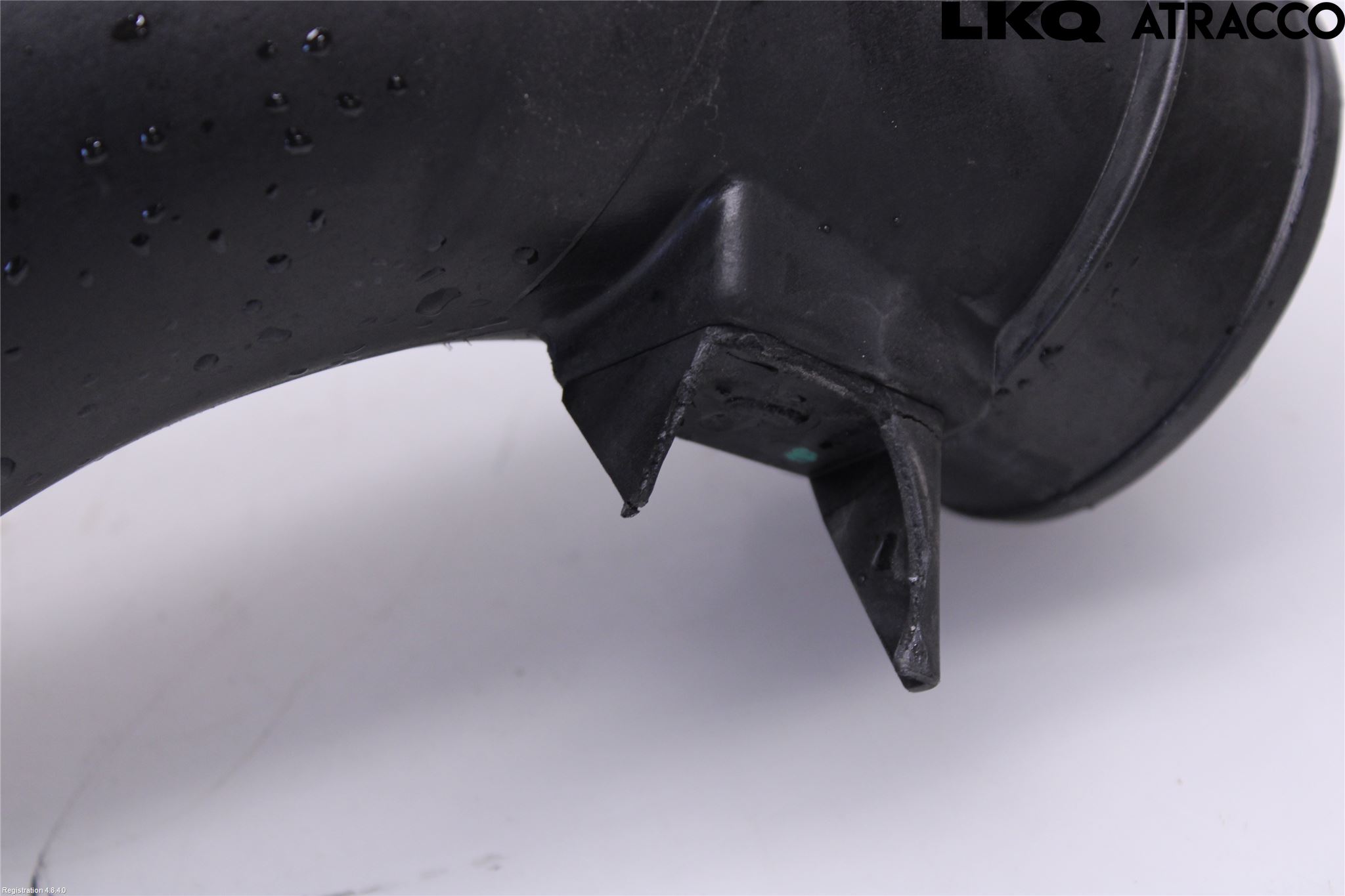 Jeep GRAND CHEROKEE 05-10 Inns Gummibelg - Slange