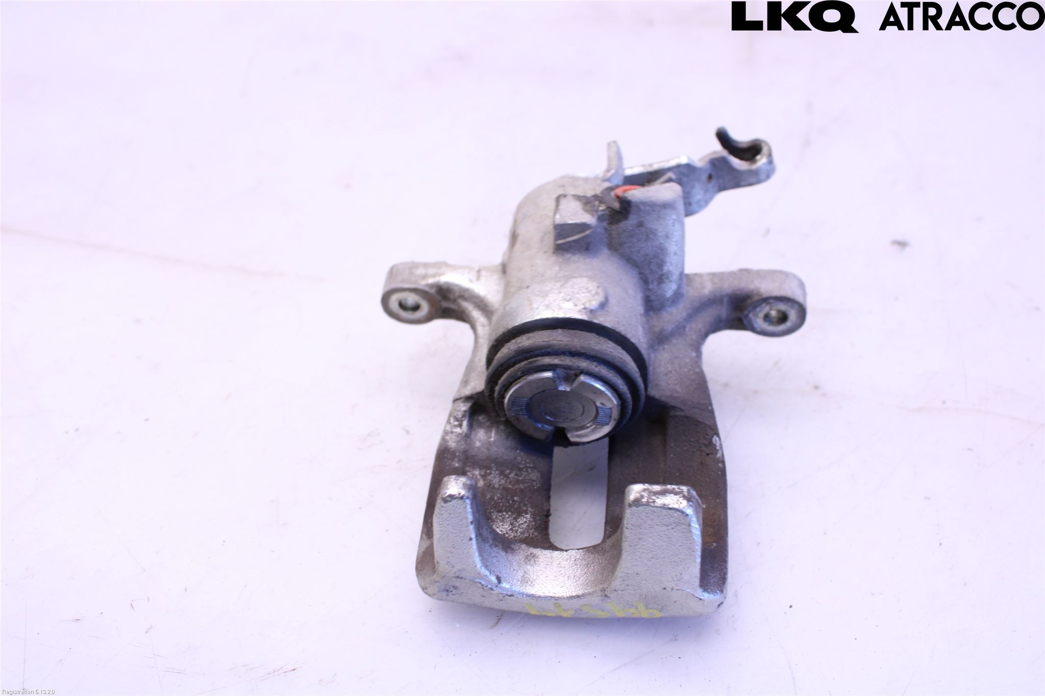 Skoda OCTAVIA (5E) 13-20 Bremsecaliper Bak Høyre