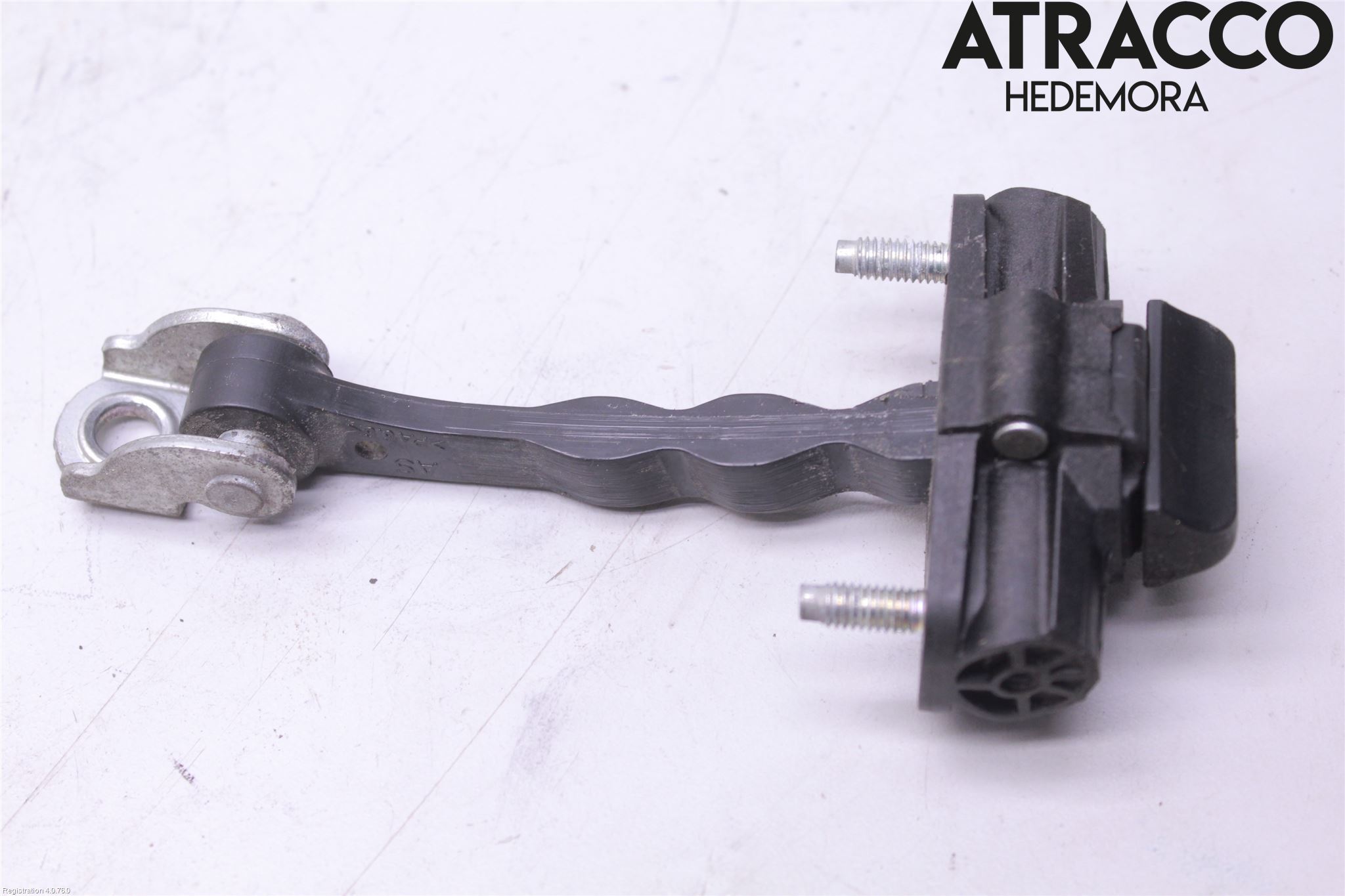 Citroen NEMO Dørstopper