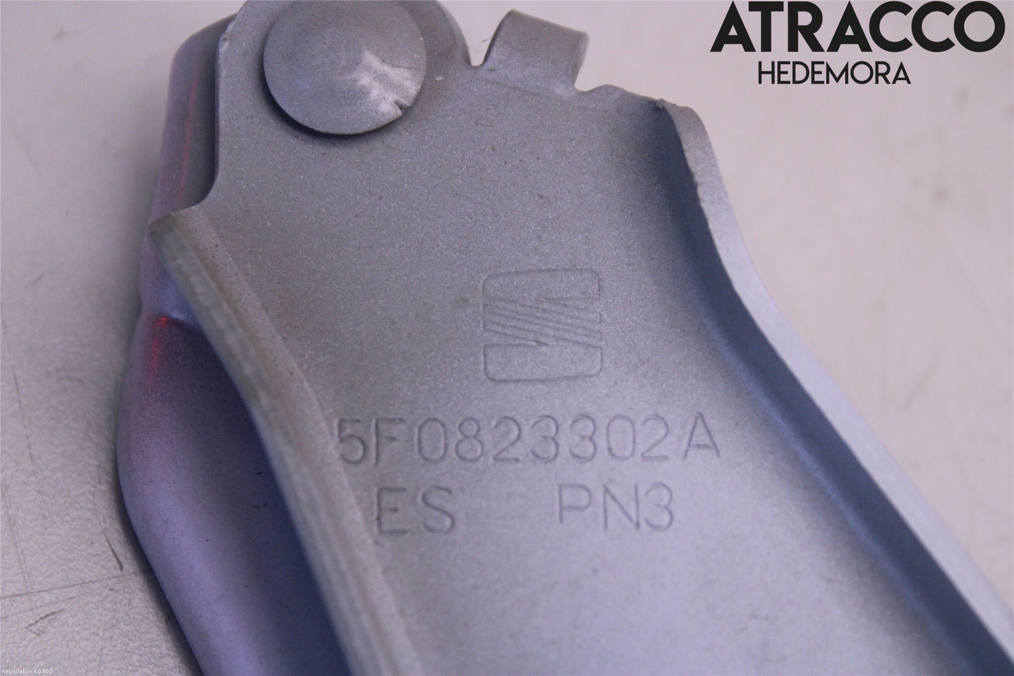 Seat LEON 13-20 Panser Hengsel - Hengsler