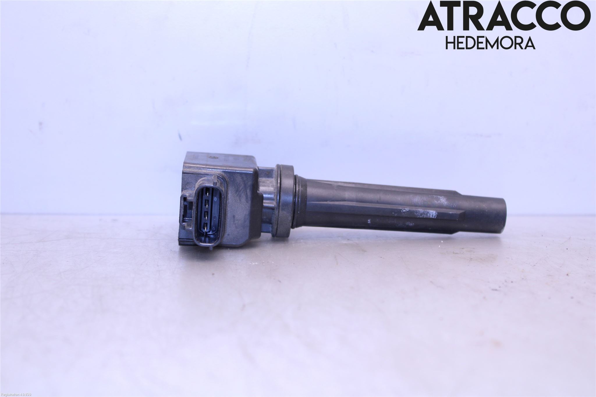 Mazda 3 III 14-19 Coil