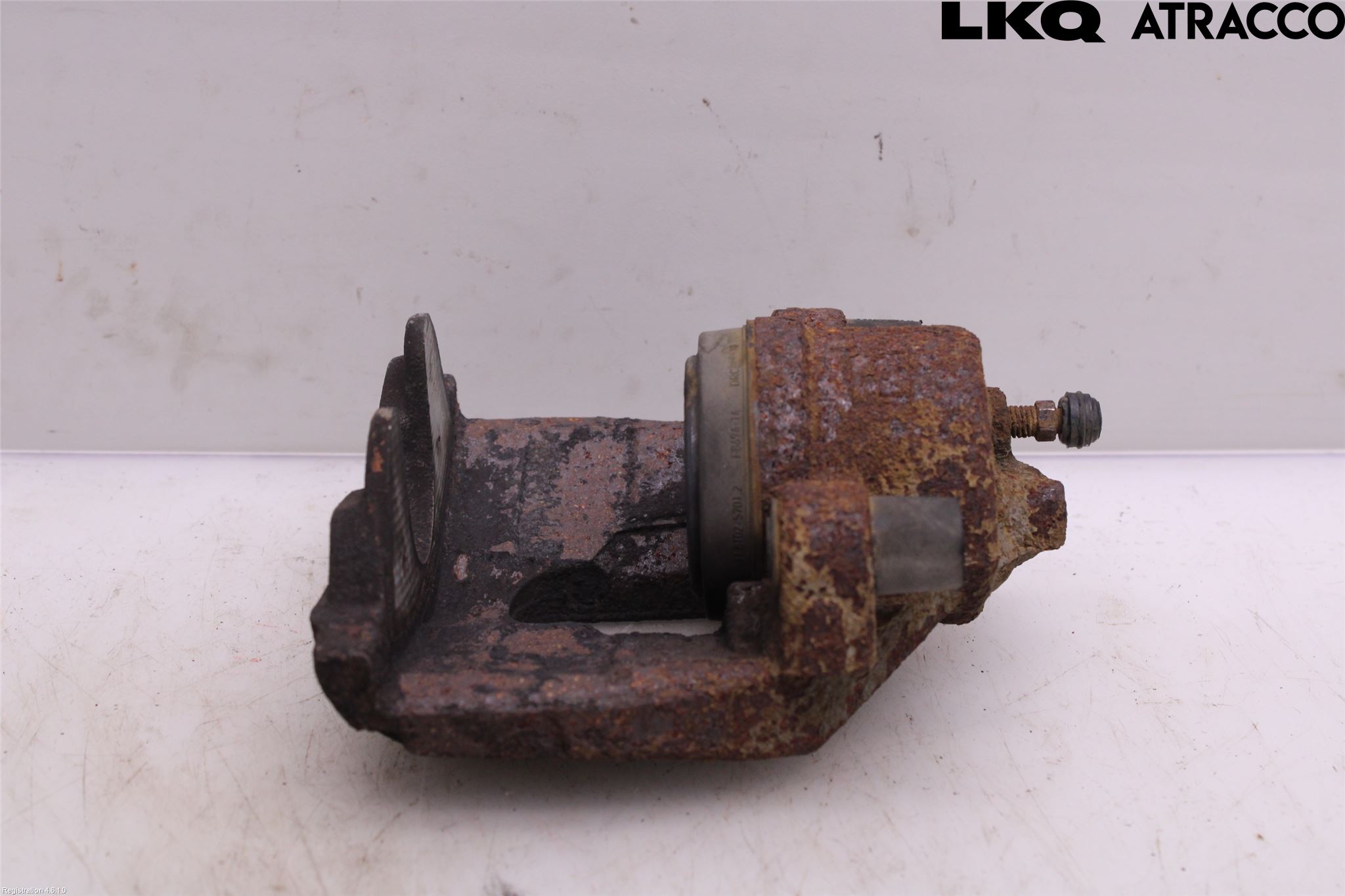 Ford ECOSPORT 17- Bremsecaliper Foran Venstre