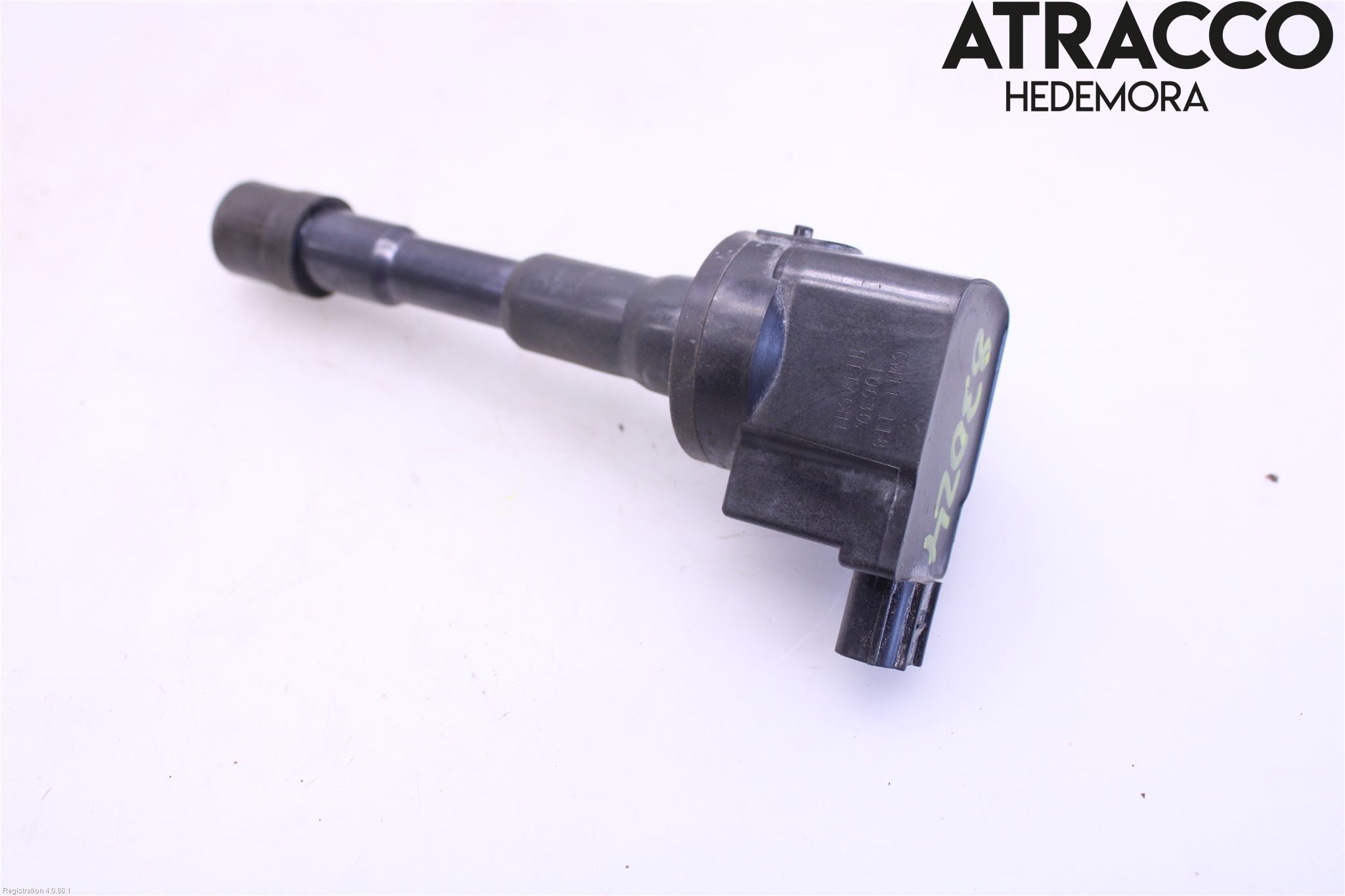 Honda INSIGHT Coil