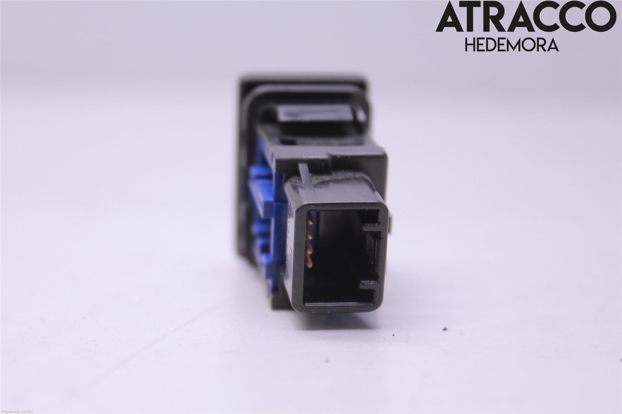 Toyota RAV4 13-18 Bryter Diffsperre