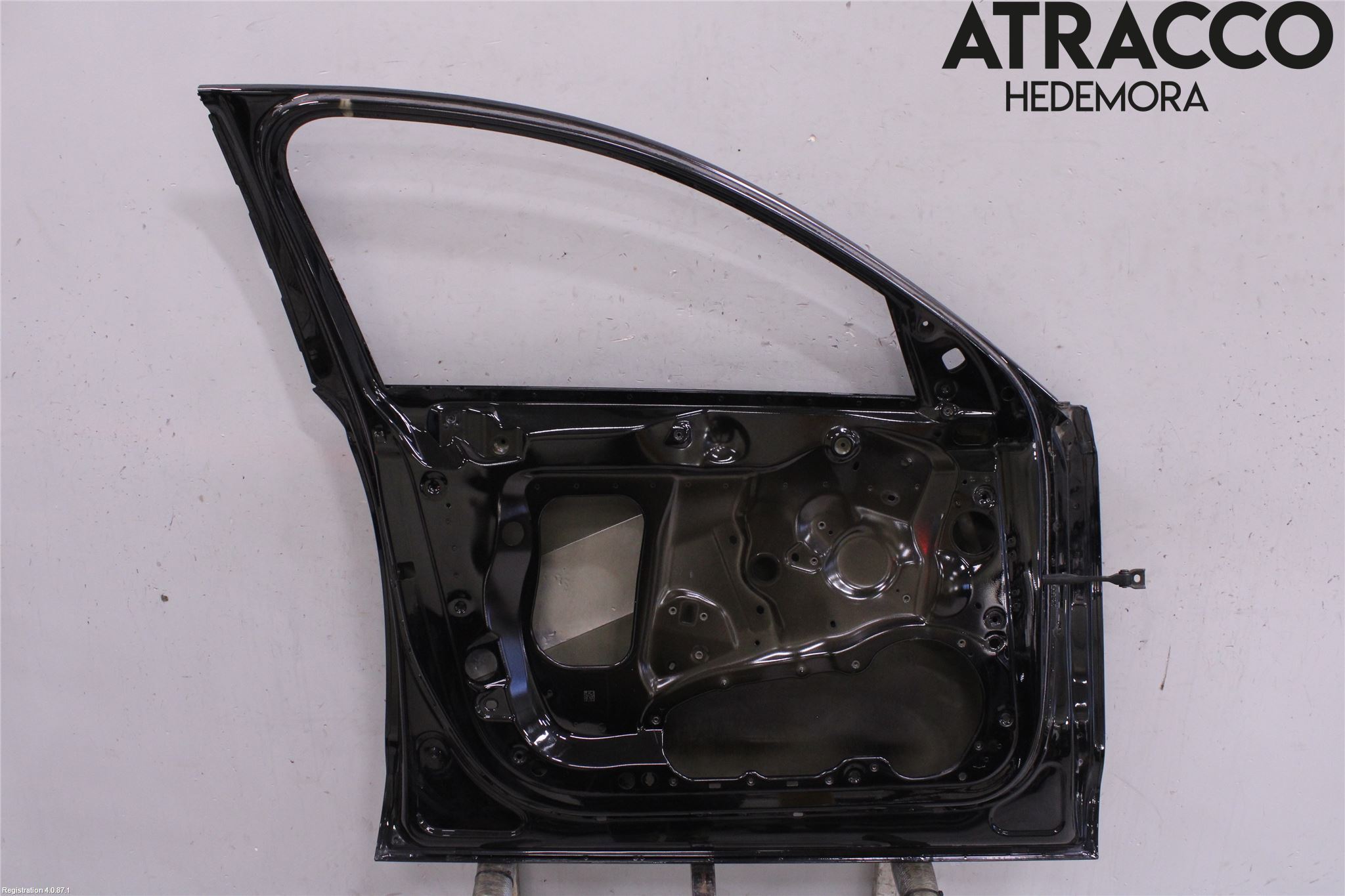 Audi A6 ALLROAD 12-18 Dør 4D Foran Venstre