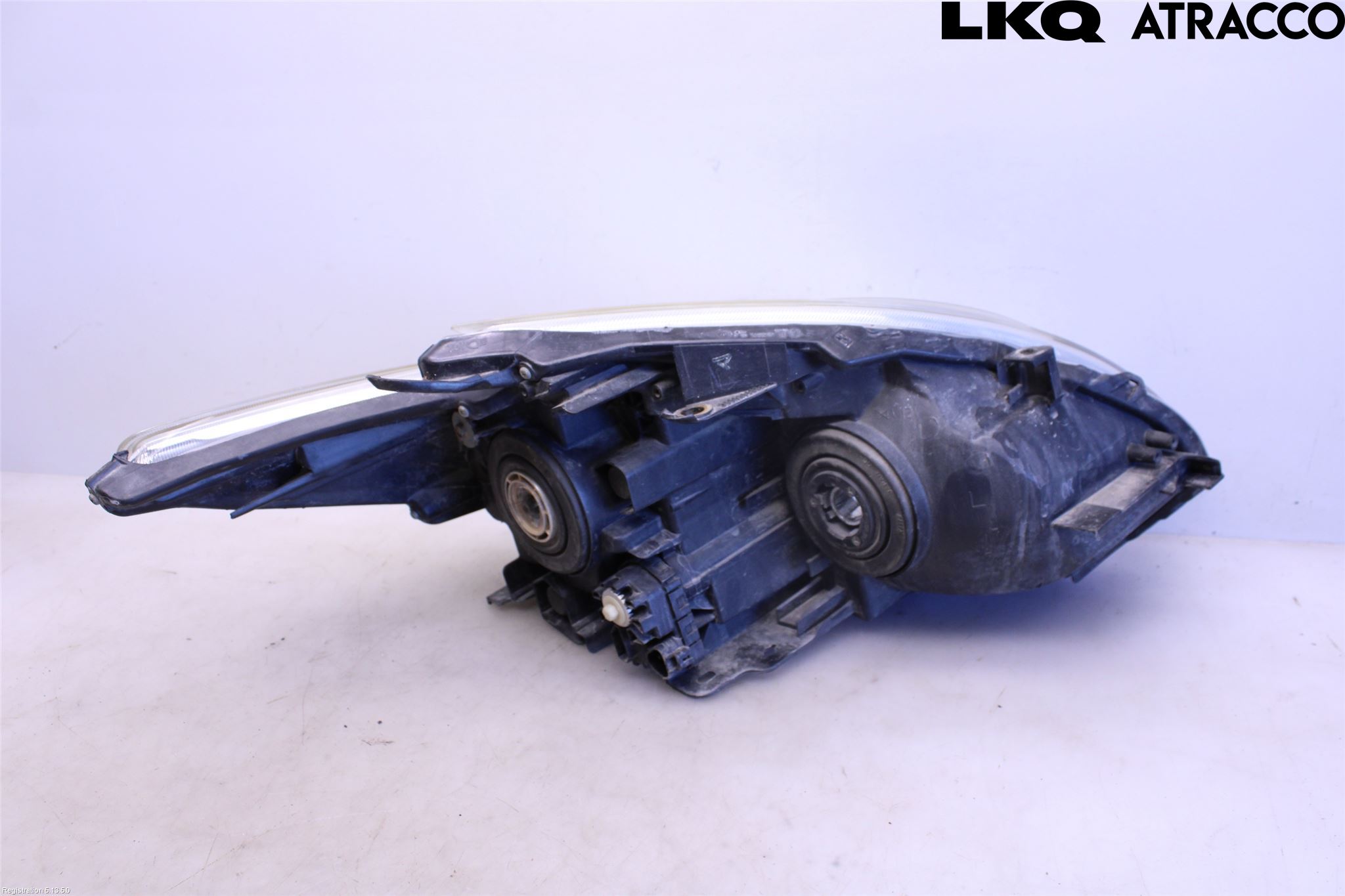 Toyota PRIUS ZVW30 09-20 Frontlykt Venstre