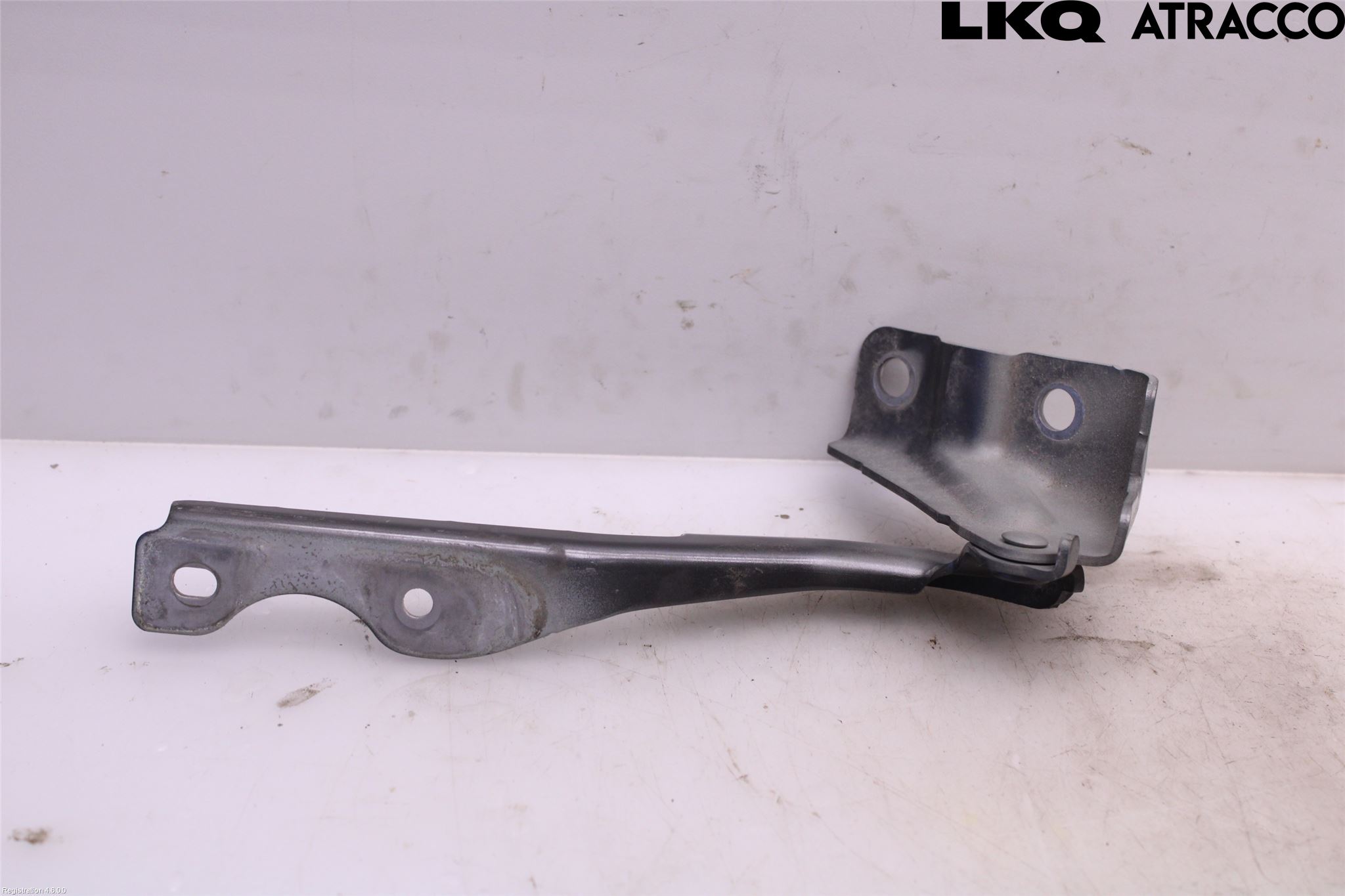 Mazda CX-30 20- Panser Hengsel - Hengsler
