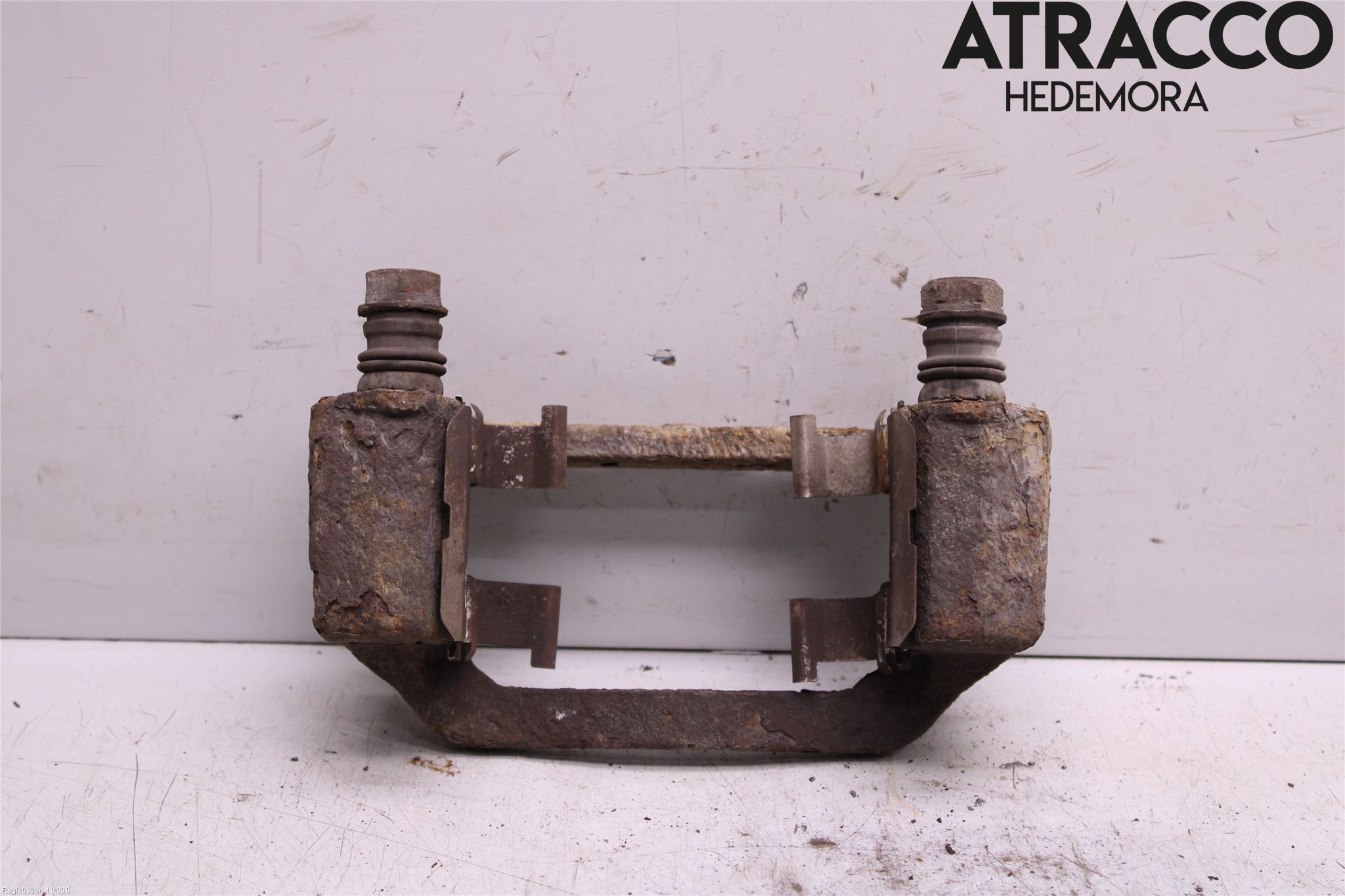 Subaru OUTBACK 10-15 Bremsecaliper Feste Holder
