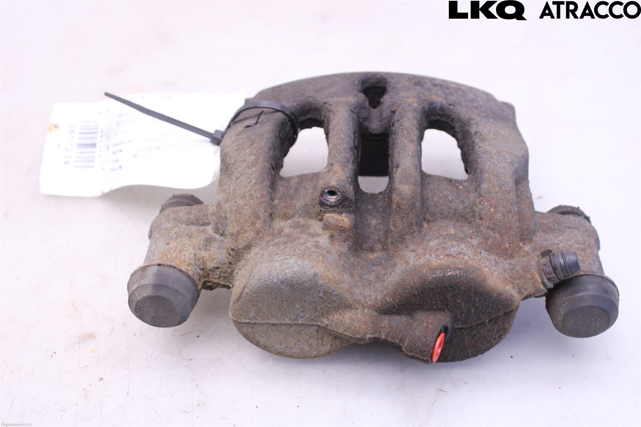 Mercedes-Benz MB VITO/VIANO (W639) 04-14 Bremsecaliper Foran Venstre