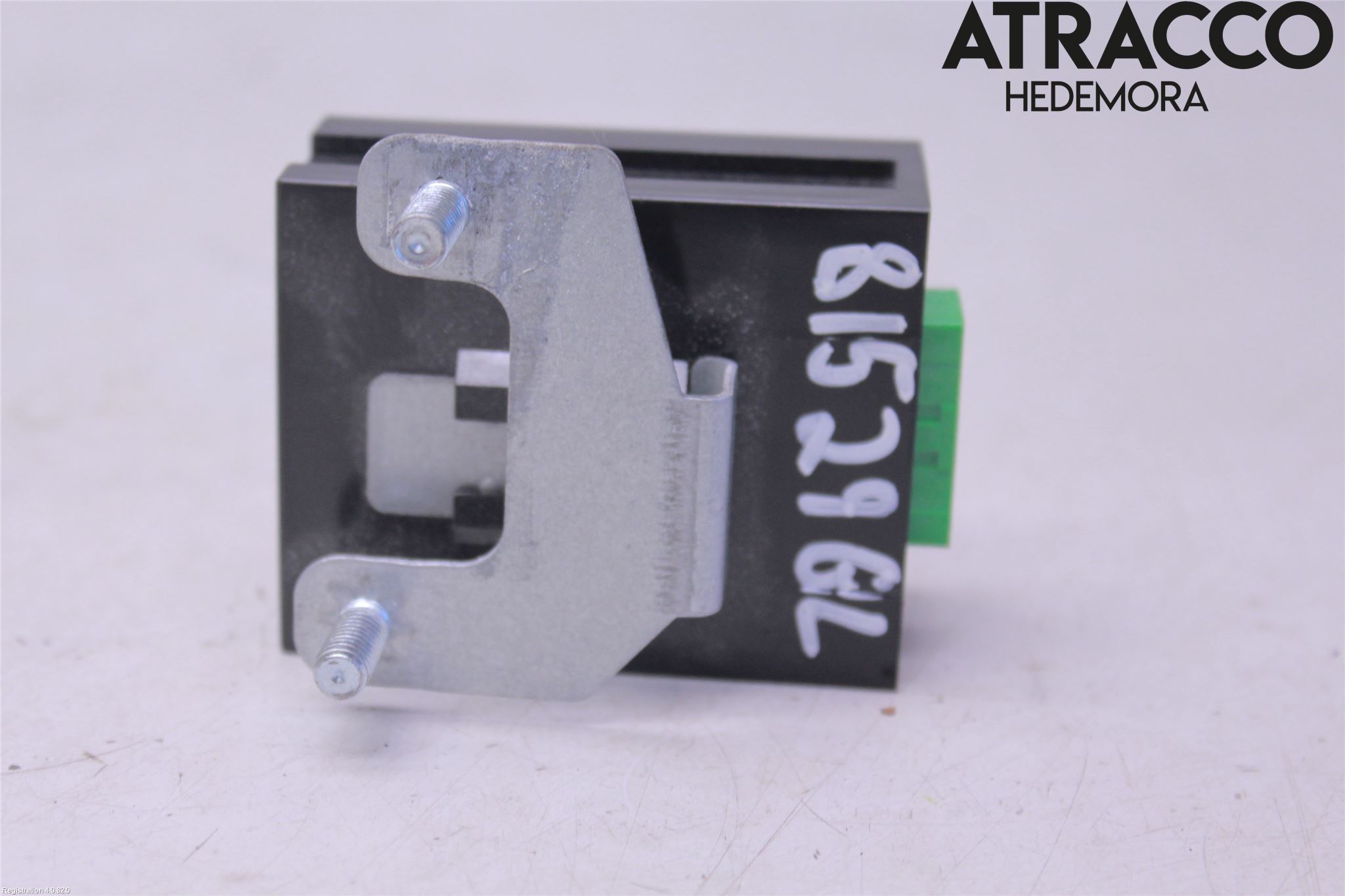 Landrover RANGE ROVER SPORT (L494) 14-22 Stereo Forsterker