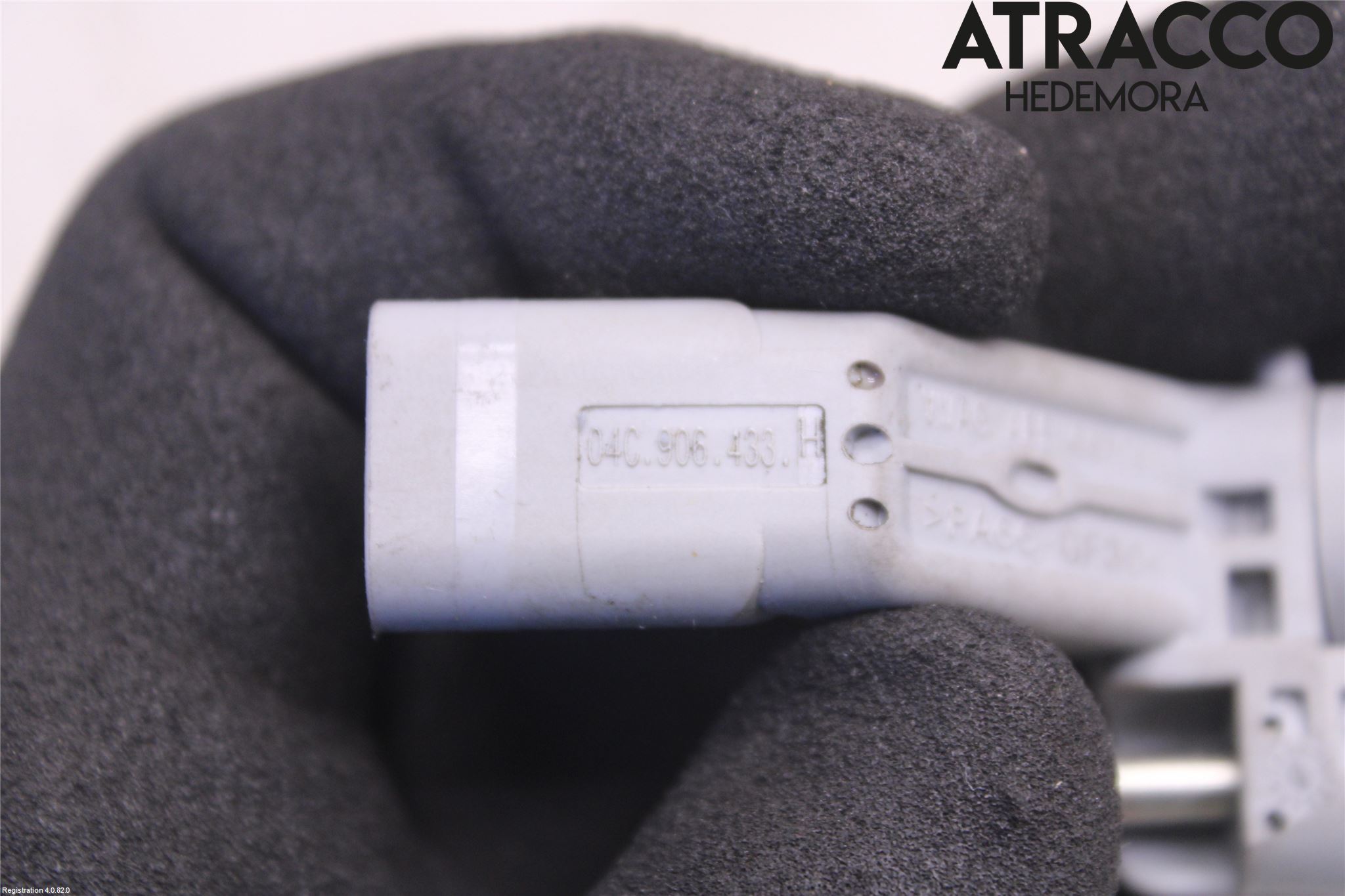 Audi A3/S3 8V 13-20 Giver Turtall - Tenning