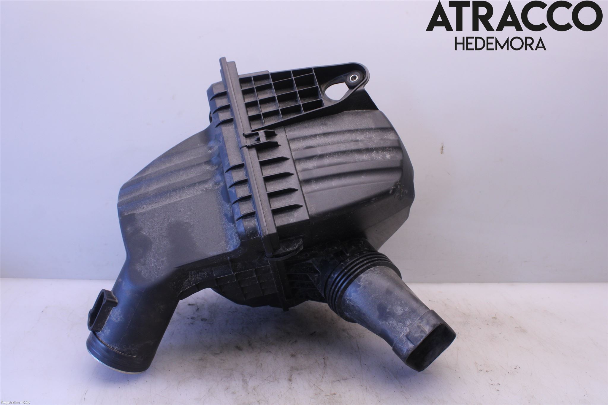 BMW 5 F10/F11/F18 09-17 Luftfilter Boks
