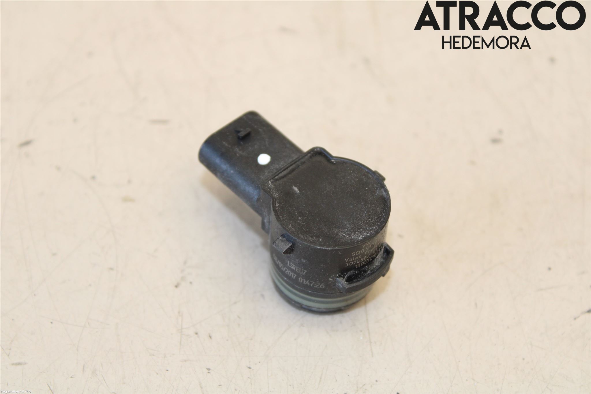 Skoda FABIA 15-21 Sensor Ryggesensor