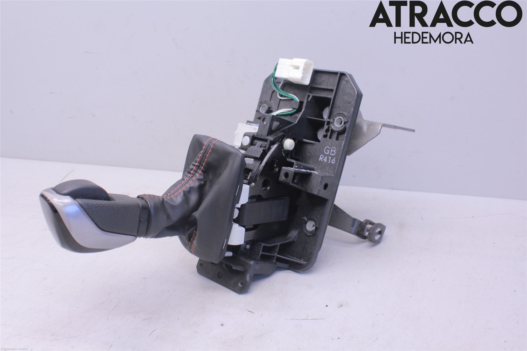 Subaru XV 18-22 Gearspak