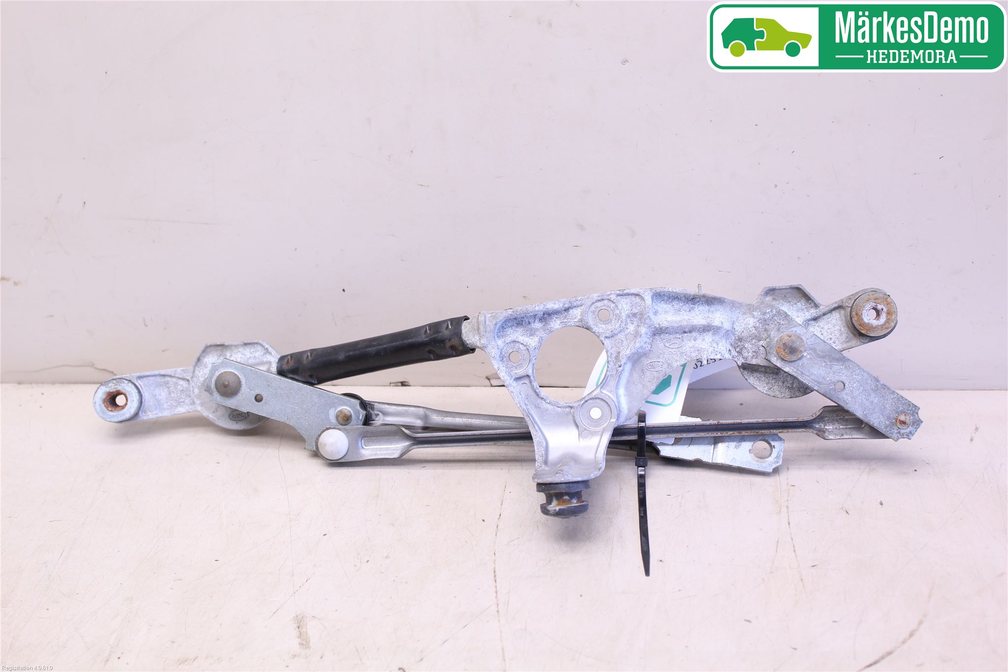 Hyundai i30 GD 13-17 Viskeroverføring Frontrute