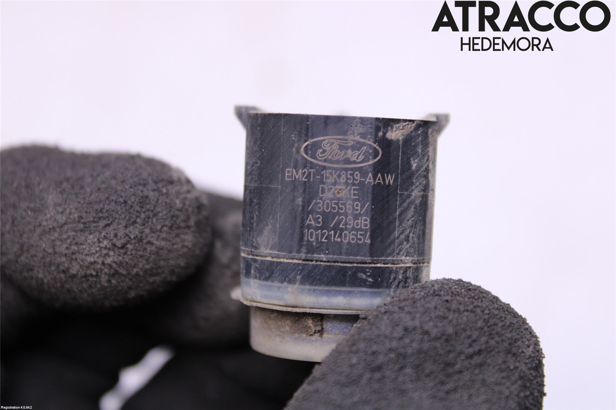 Ford FOCUS 15-18 Sensor Ryggesensor
