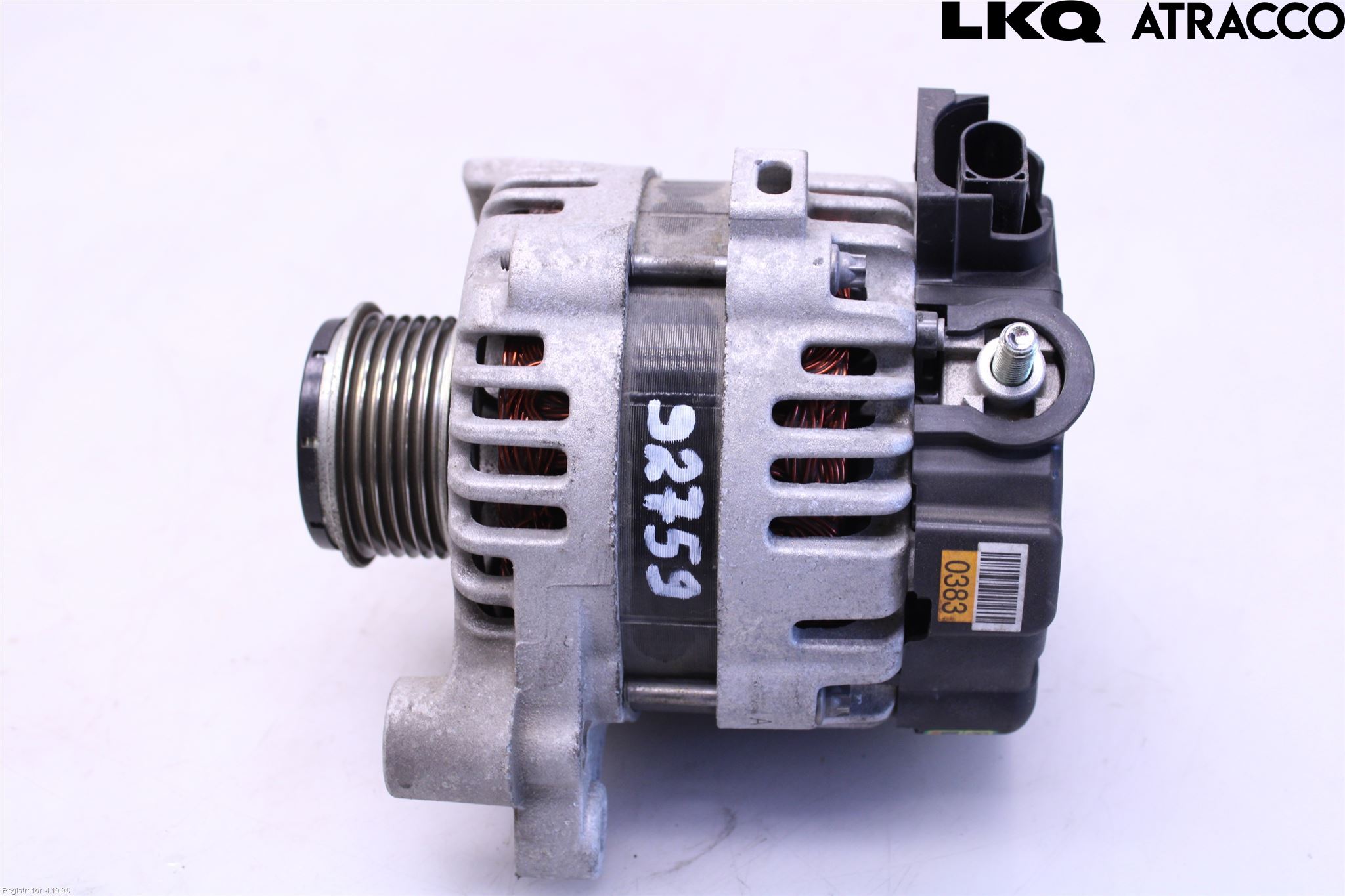 Kia STONIC 18->> Dynamo