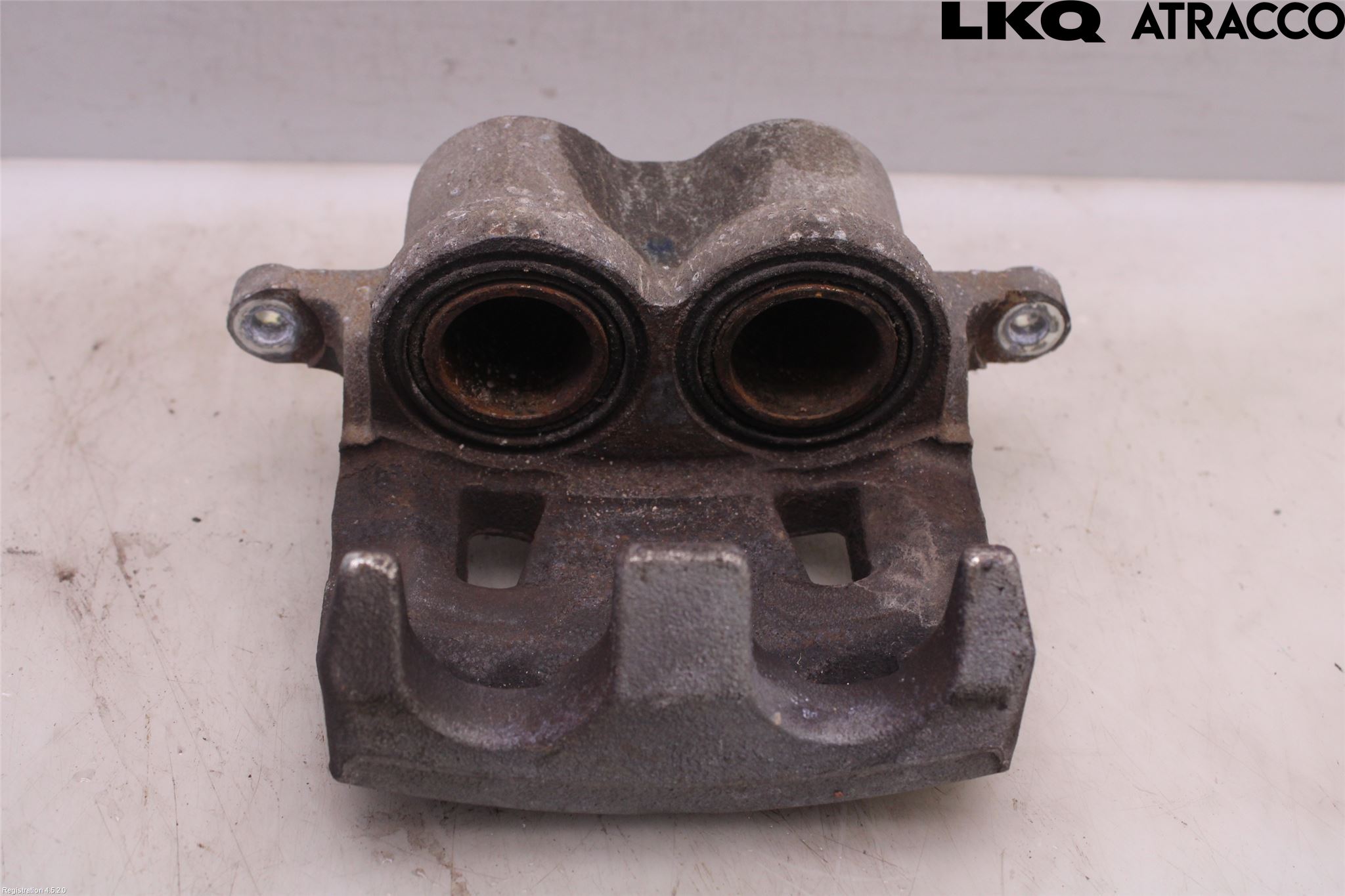 Toyota RAV4 19- Bremsecaliper Foran Venstre