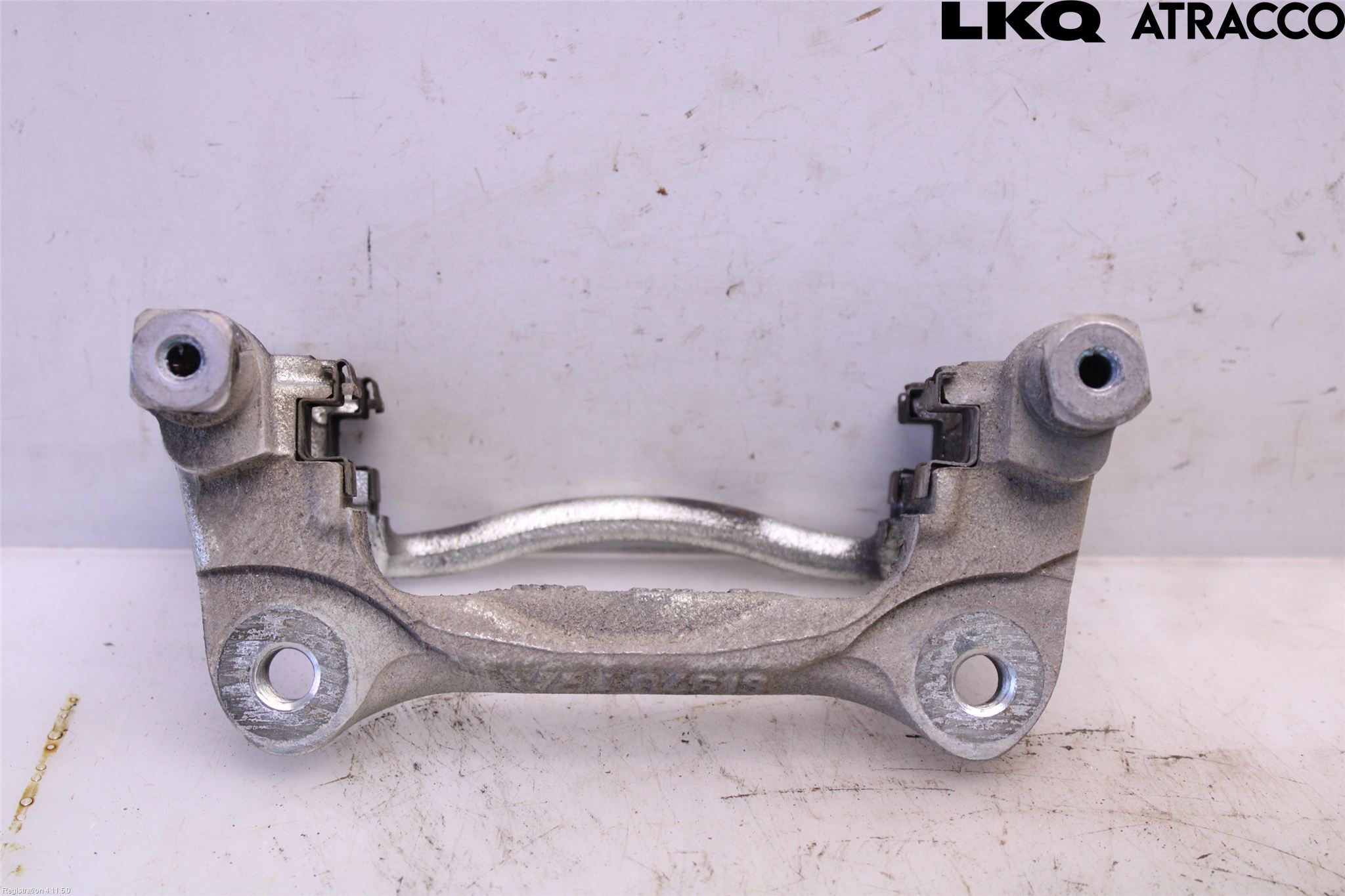 Toyota COROLLA 19- Bremsecaliper Feste Holder