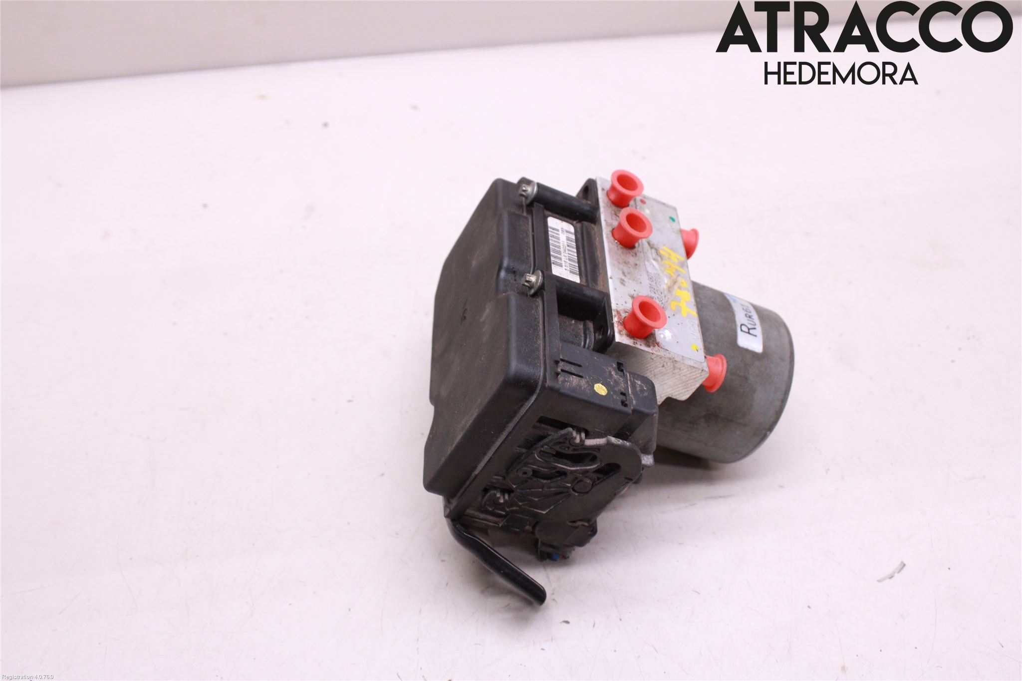 Ford RANGER EU/USA 07-11 Abs Hydraulikkaggregat