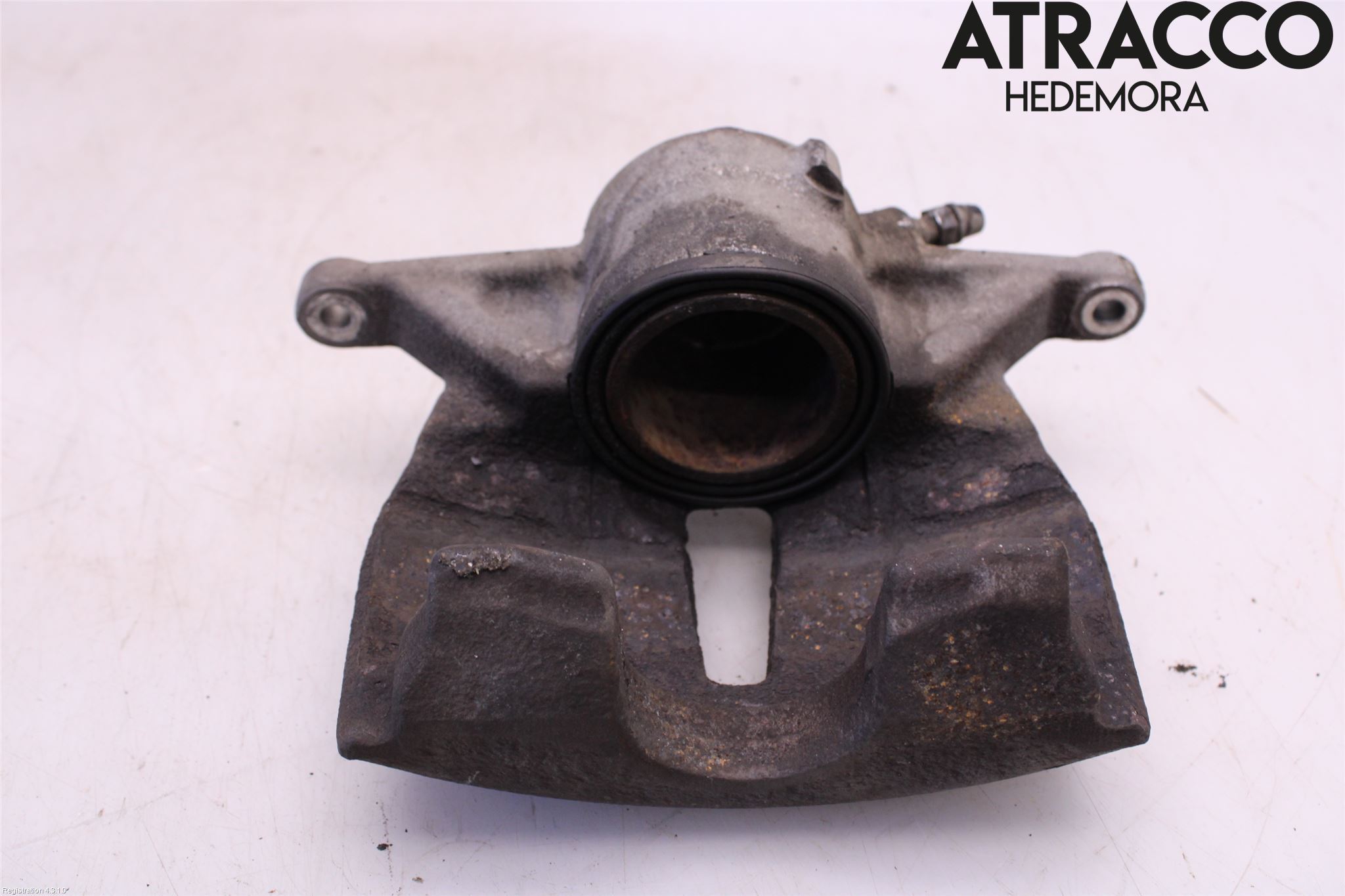 Skoda KODIAQ 17-24 Bremsecaliper Foran Høyre