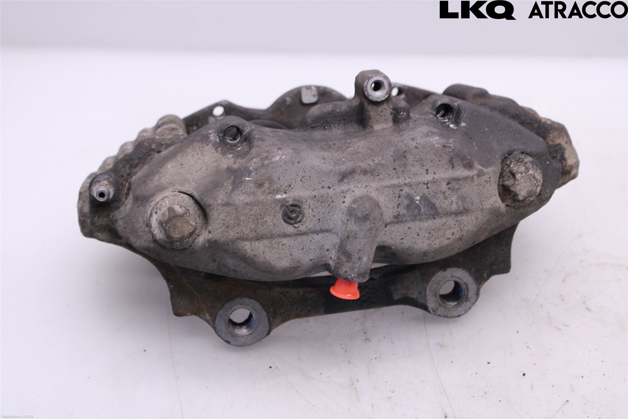 Mercedes-Benz MB S-KLASS (W221) 05-13 Bremsecaliper Foran Høyre