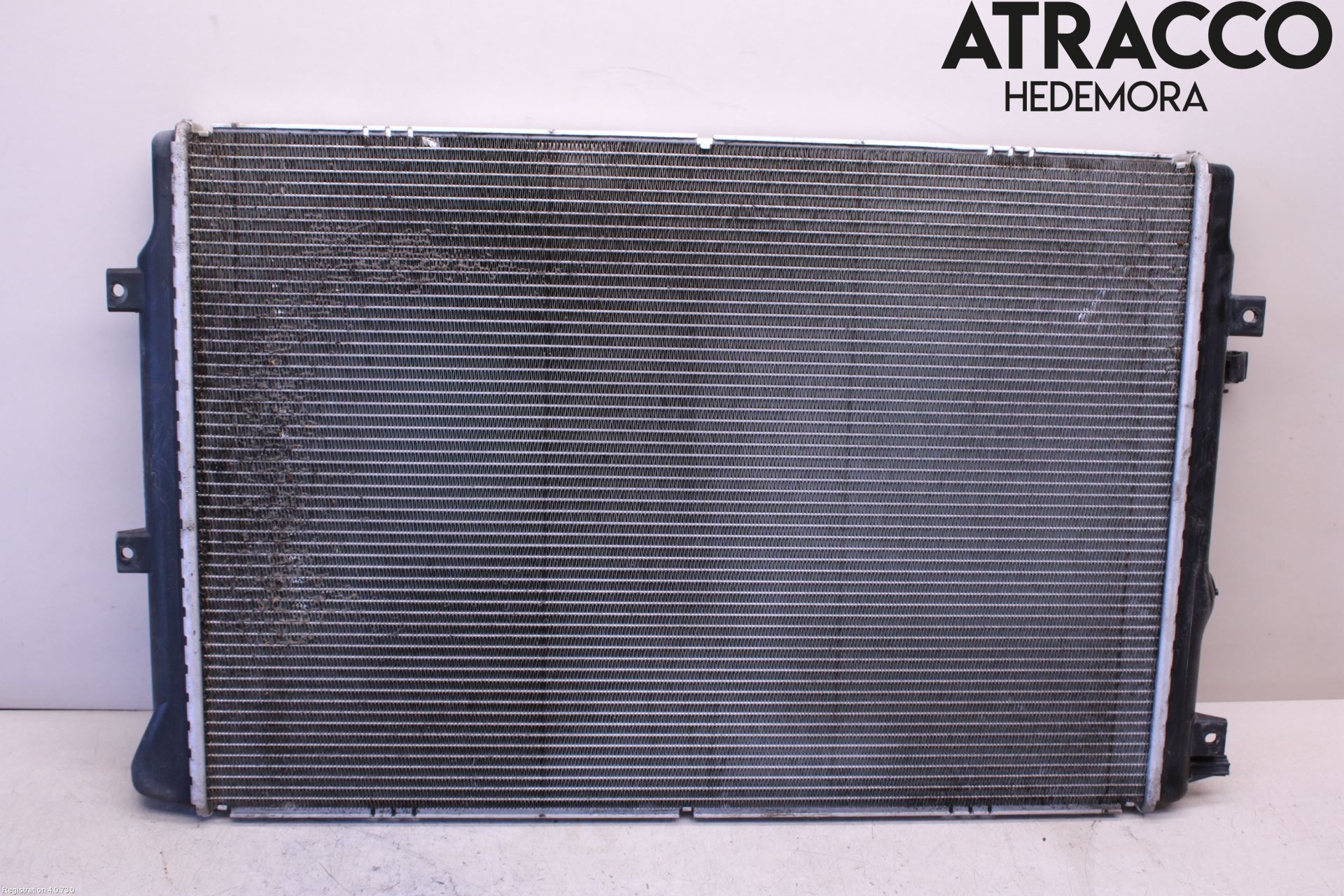Volkswagen VW SHARAN 11- Radiator Automat