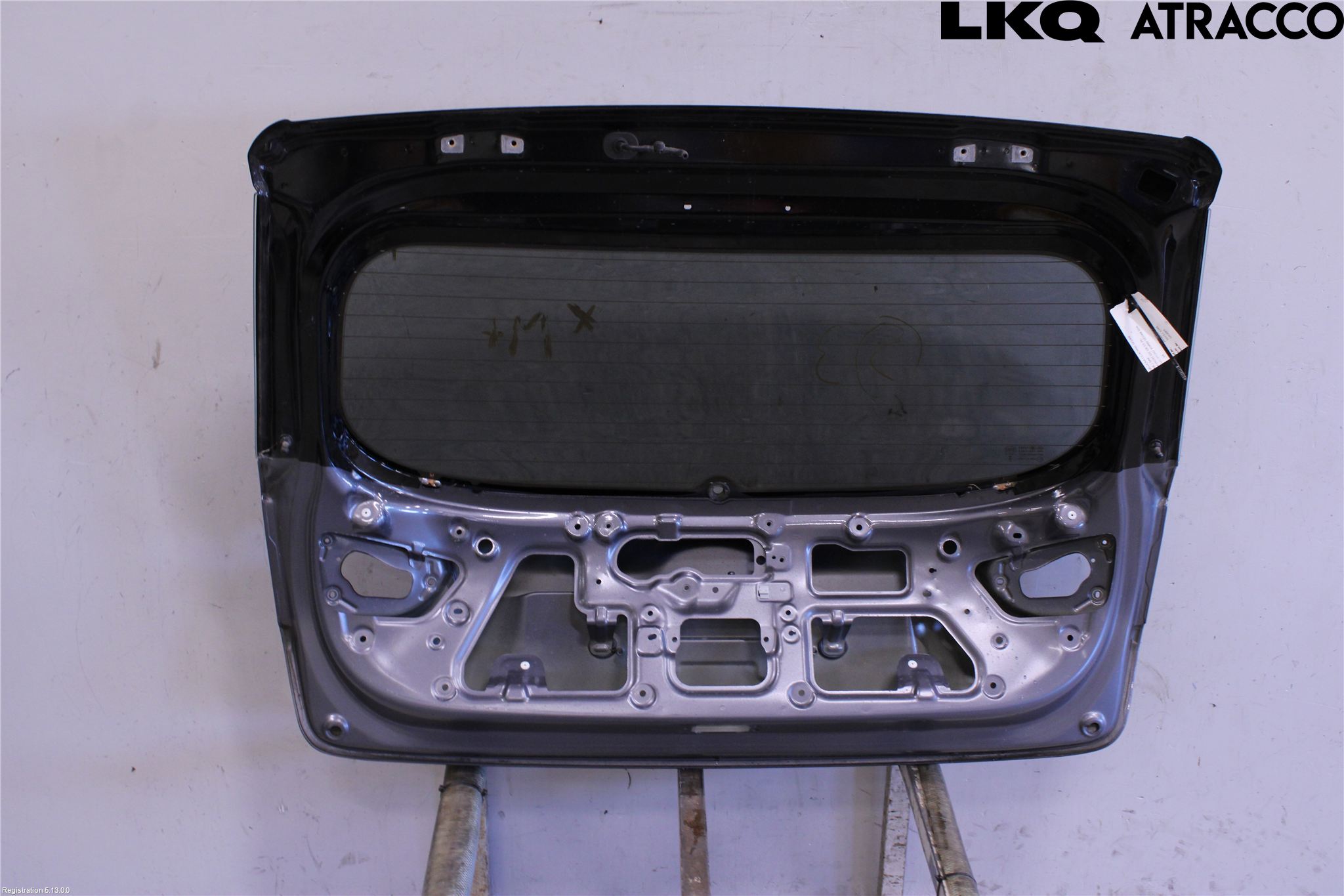 Hyundai i20 GB 15-20 Bakluke Cc - Kombi