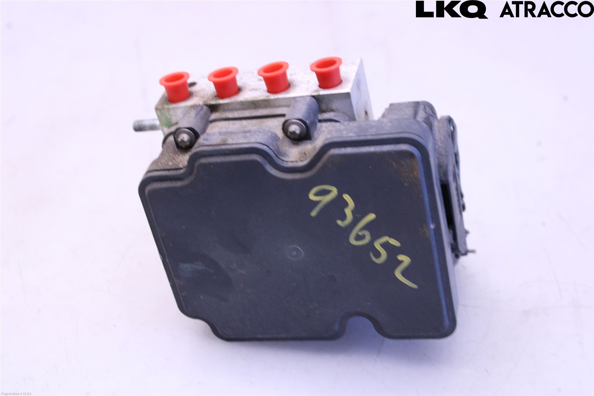 Subaru XV 12-17 Abs Hydraulikkaggregat