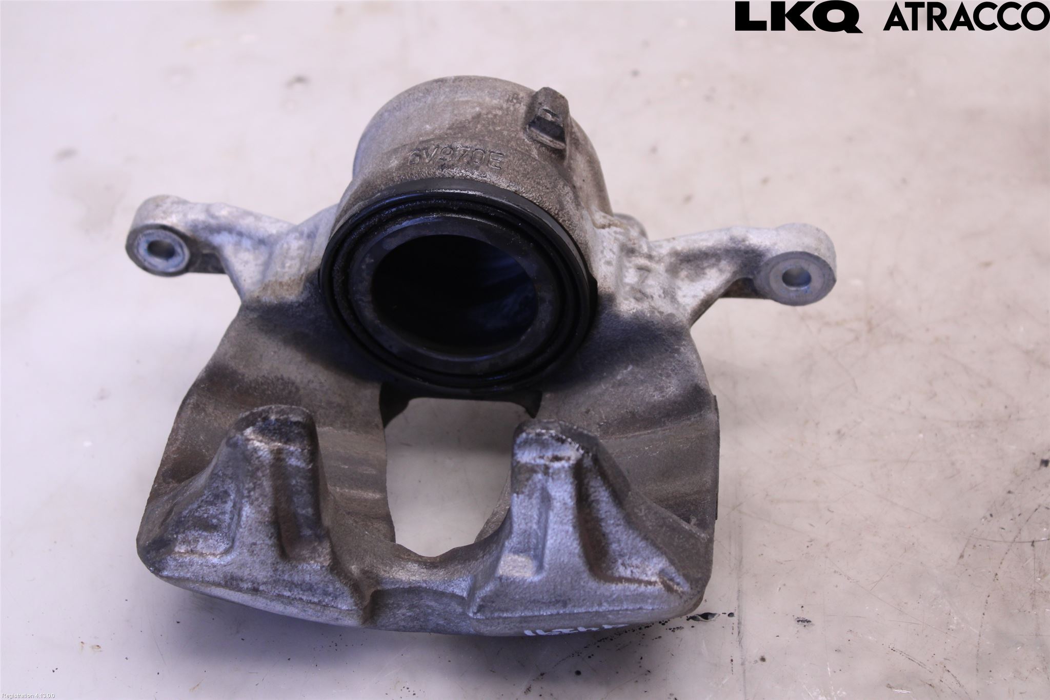 Citroen C5 AIRCROSS 19- Bremsecaliper Foran Høyre