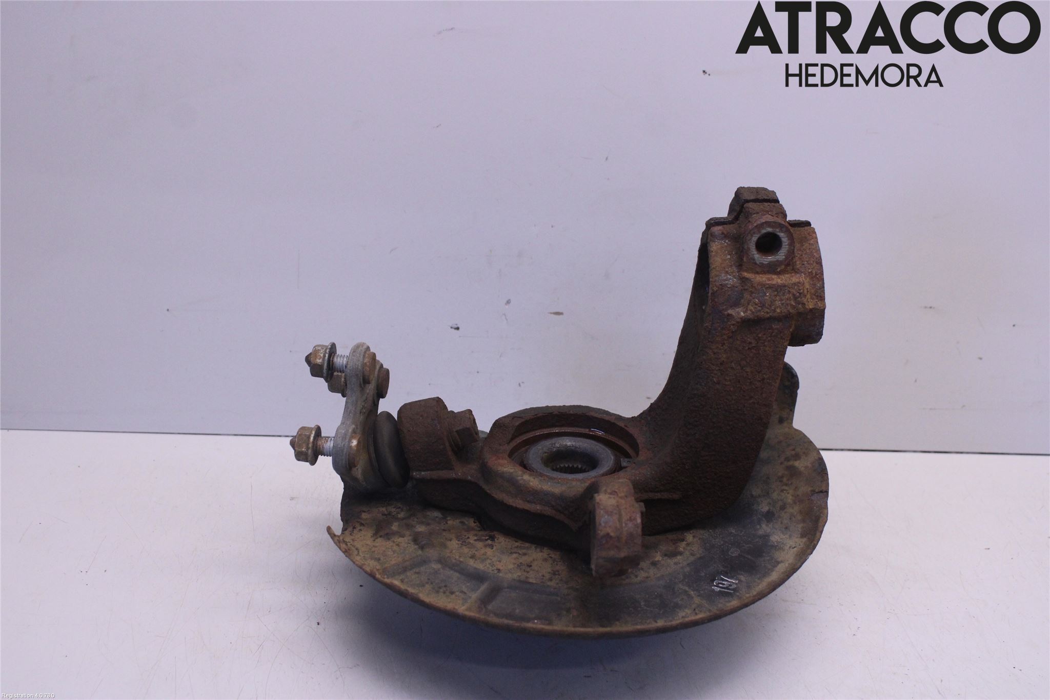 Audi A1/S1 11-18 Spindel Hf
