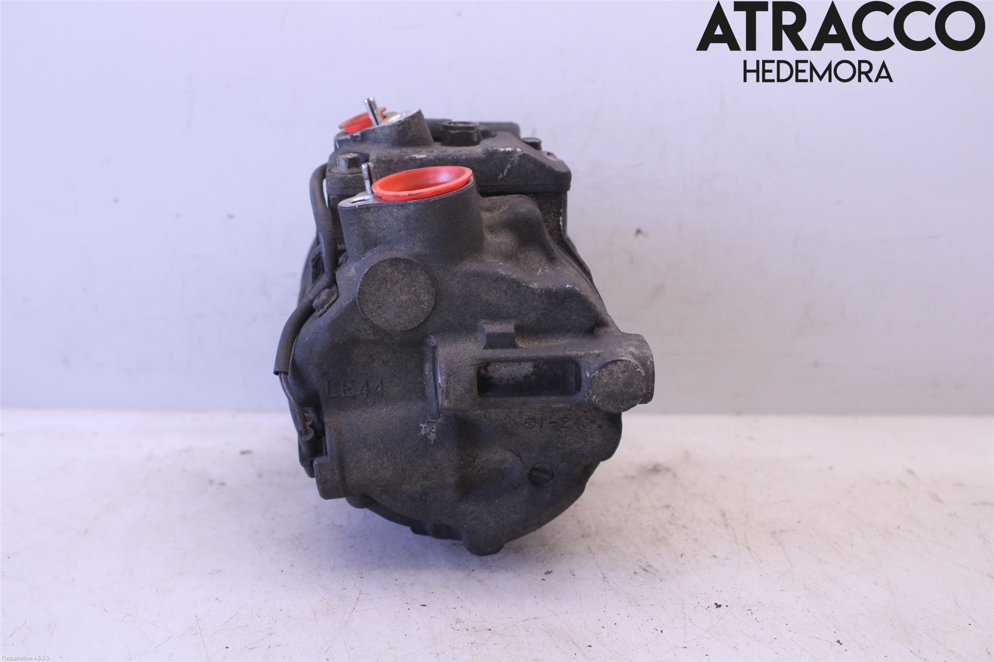 Mercedes-Benz MB VITO/VIANO (W639) 04-14 Varme Ac Kompressor