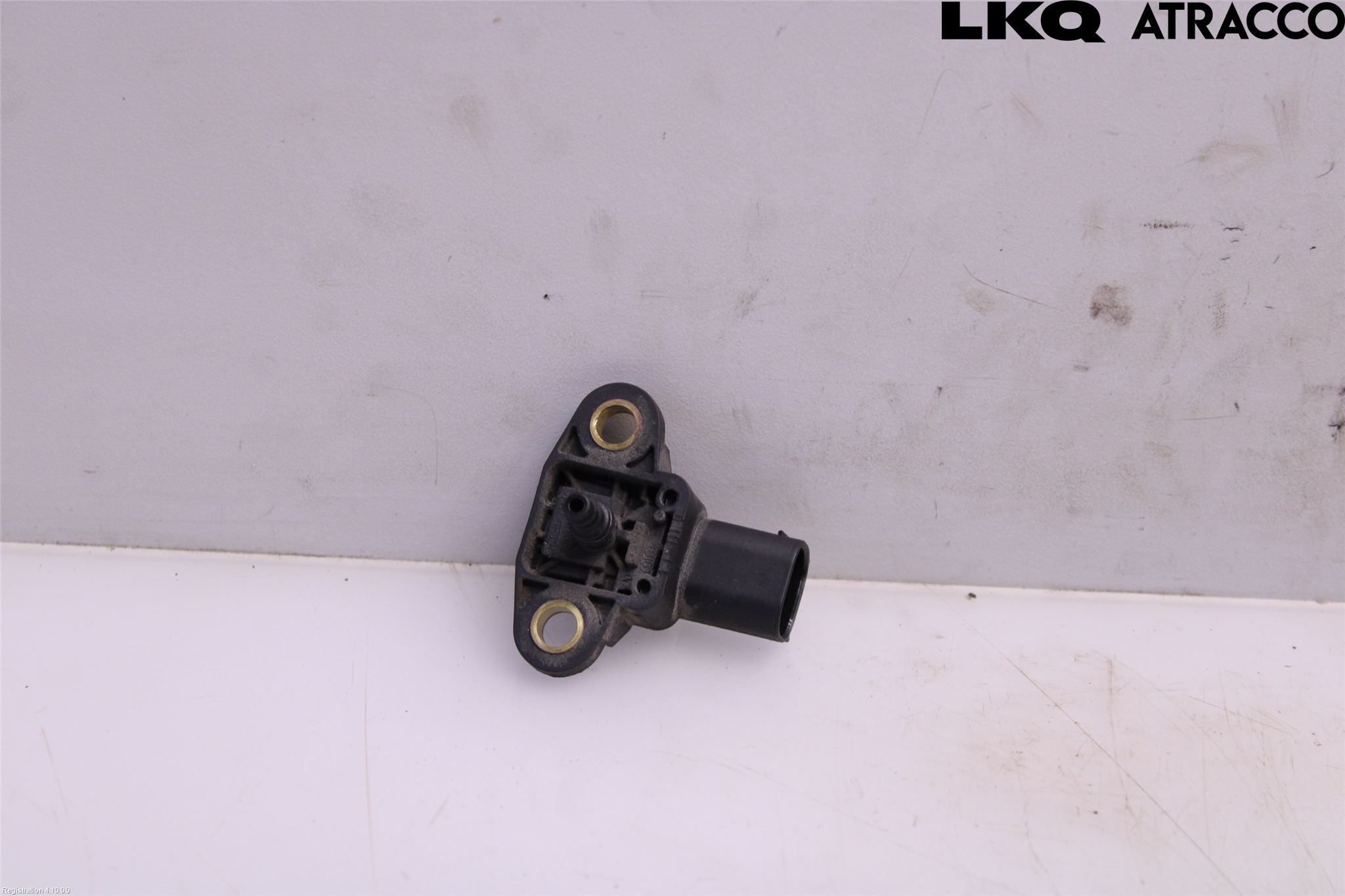 Mercedes-Benz MB C-KLASS (W205) 14-21 Giver Turbotrykk